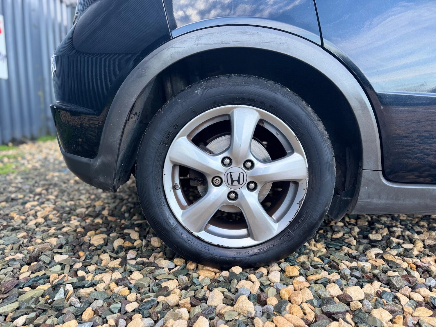 Used Honda Civic 2007 for sale - 76867025: Photo 28