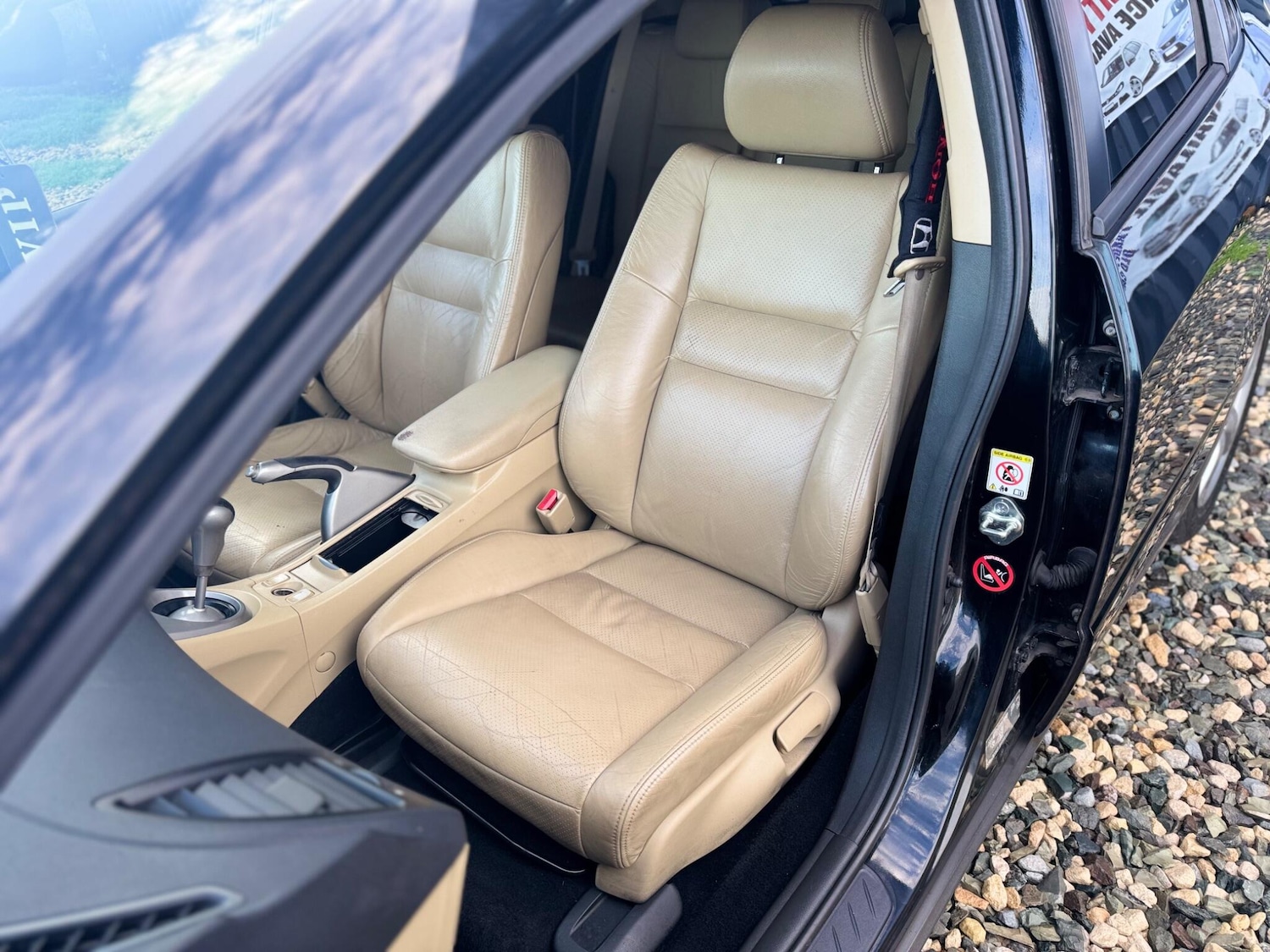 Used Honda Civic 2007 for sale - 76867025: Photo 33