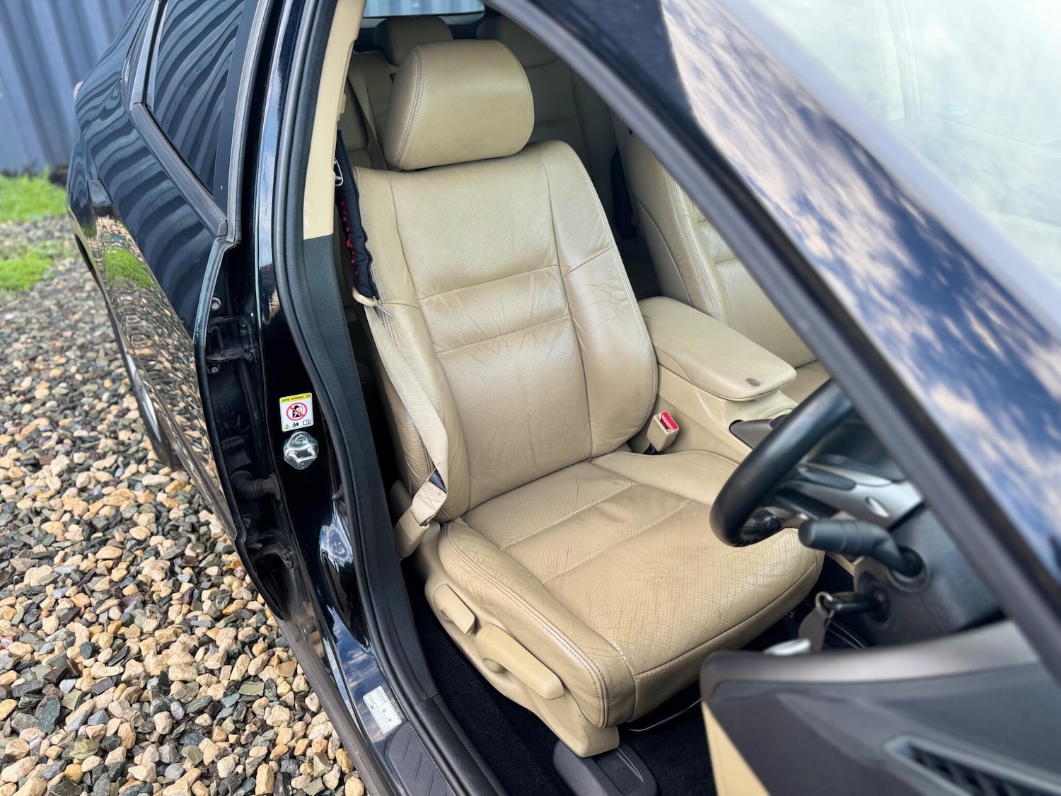 Used Honda Civic 2007 for sale - 76867025: Photo 34