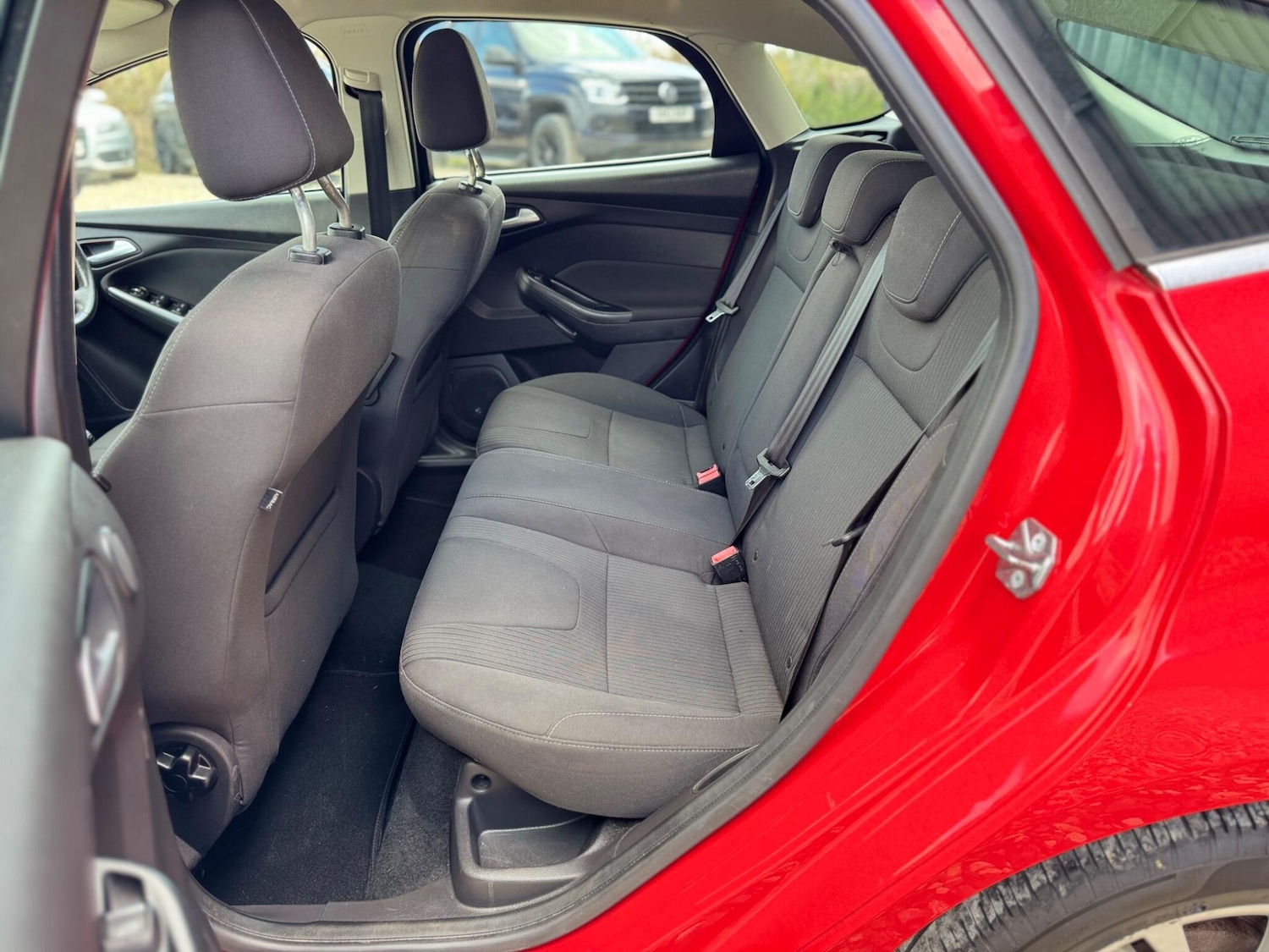 Used Ford Focus 2014 for sale - 76867001: Photo 16