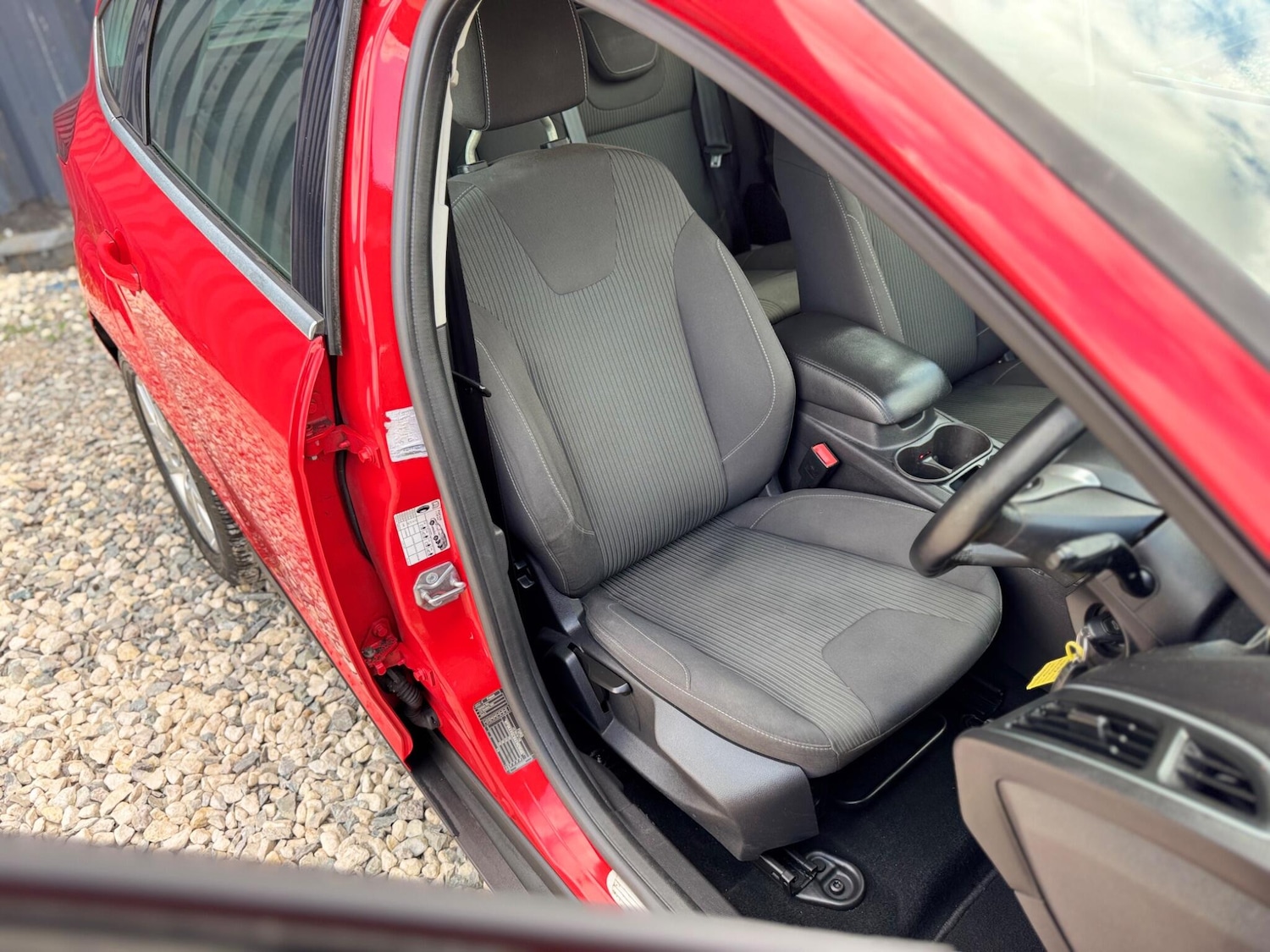 Used Ford Focus 2014 for sale - 76867001: Photo 27