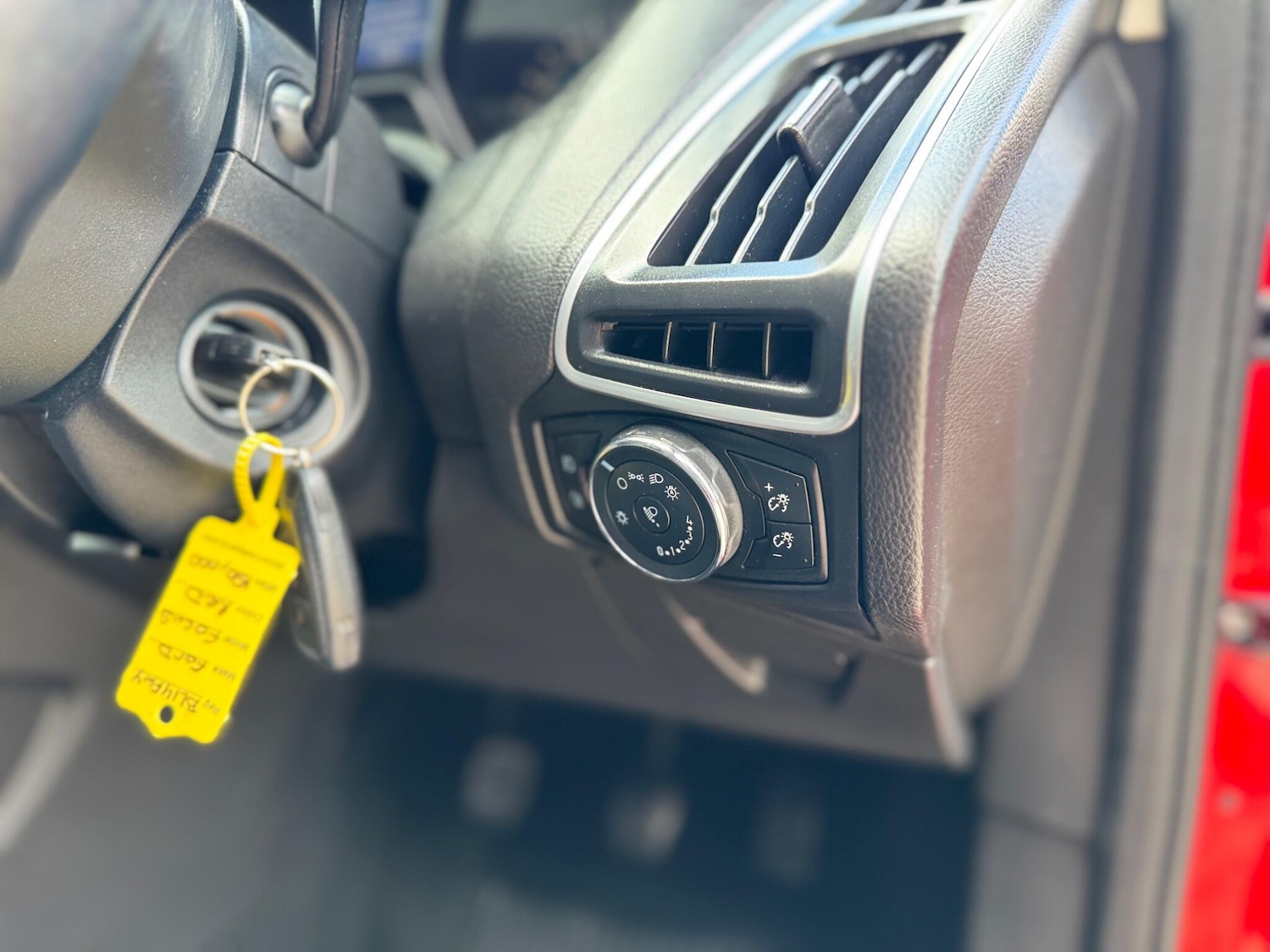 Used Ford Focus 2014 for sale - 76867001: Photo 29