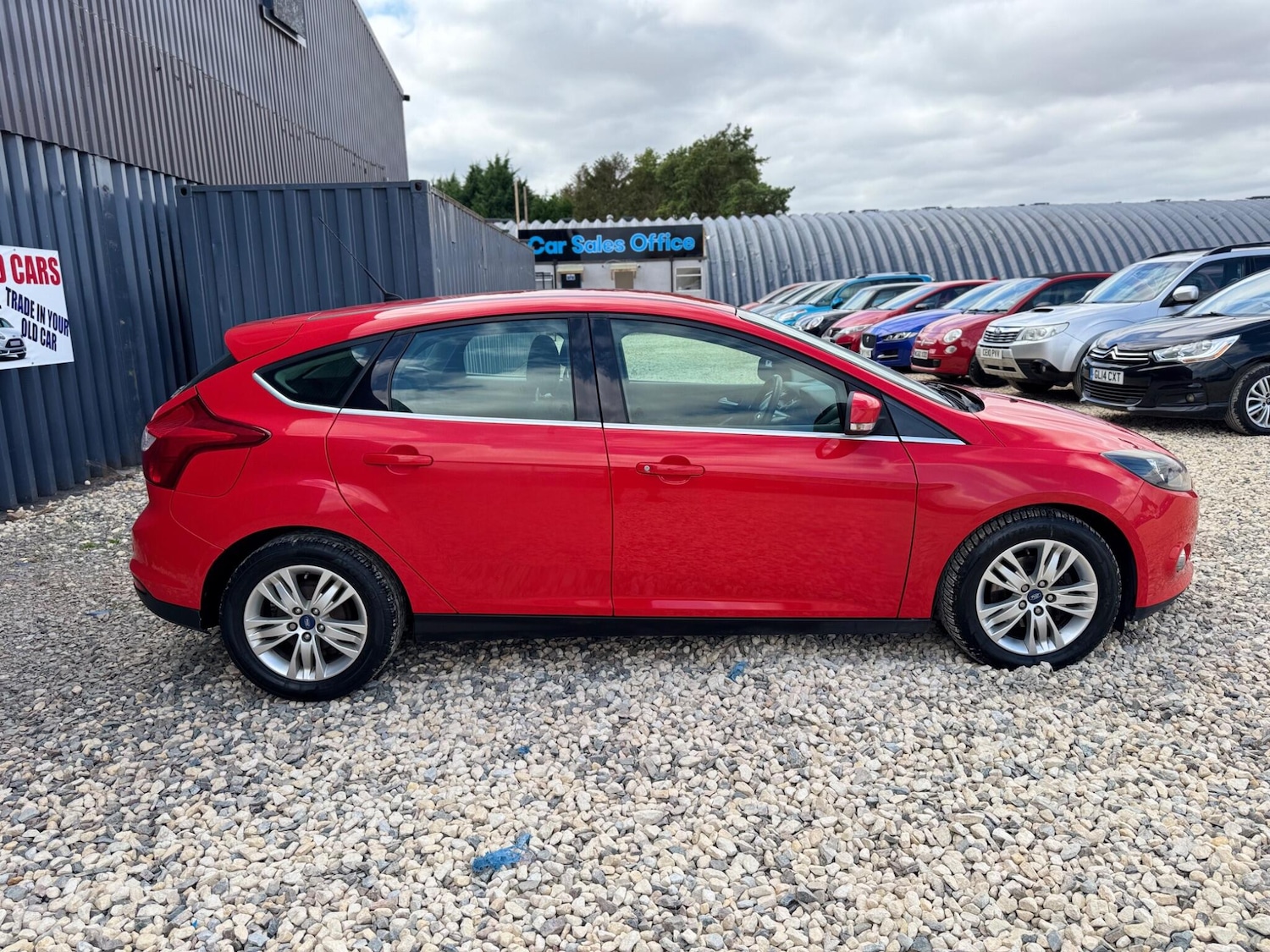 Used Ford Focus 2014 for sale - 76867001: Photo 32