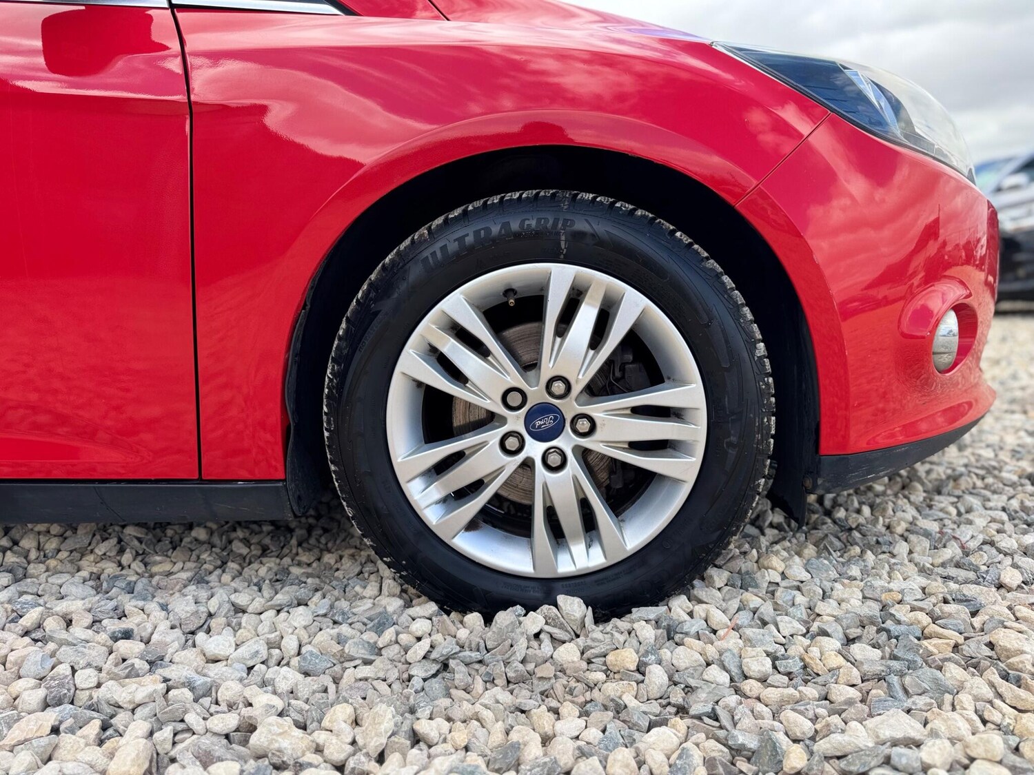 Used Ford Focus 2014 for sale - 76867001: Photo 33