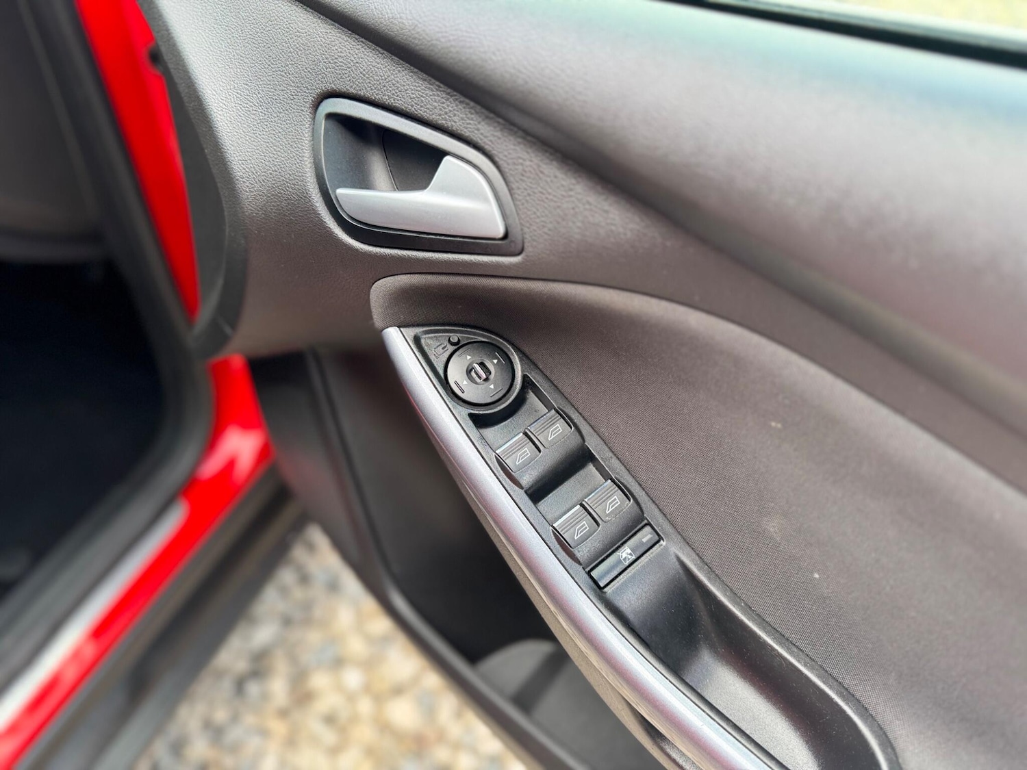 Used Ford Focus 2014 for sale - 76867001: Photo 34