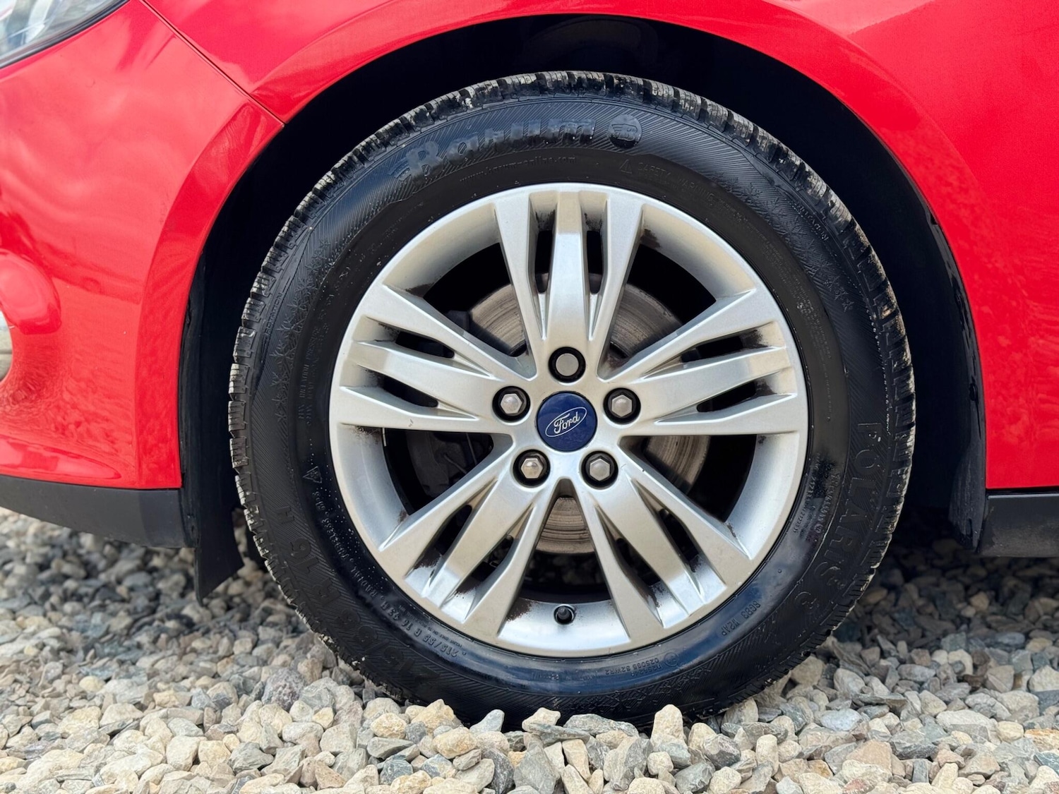 Used Ford Focus 2014 for sale - 76867001: Photo 5