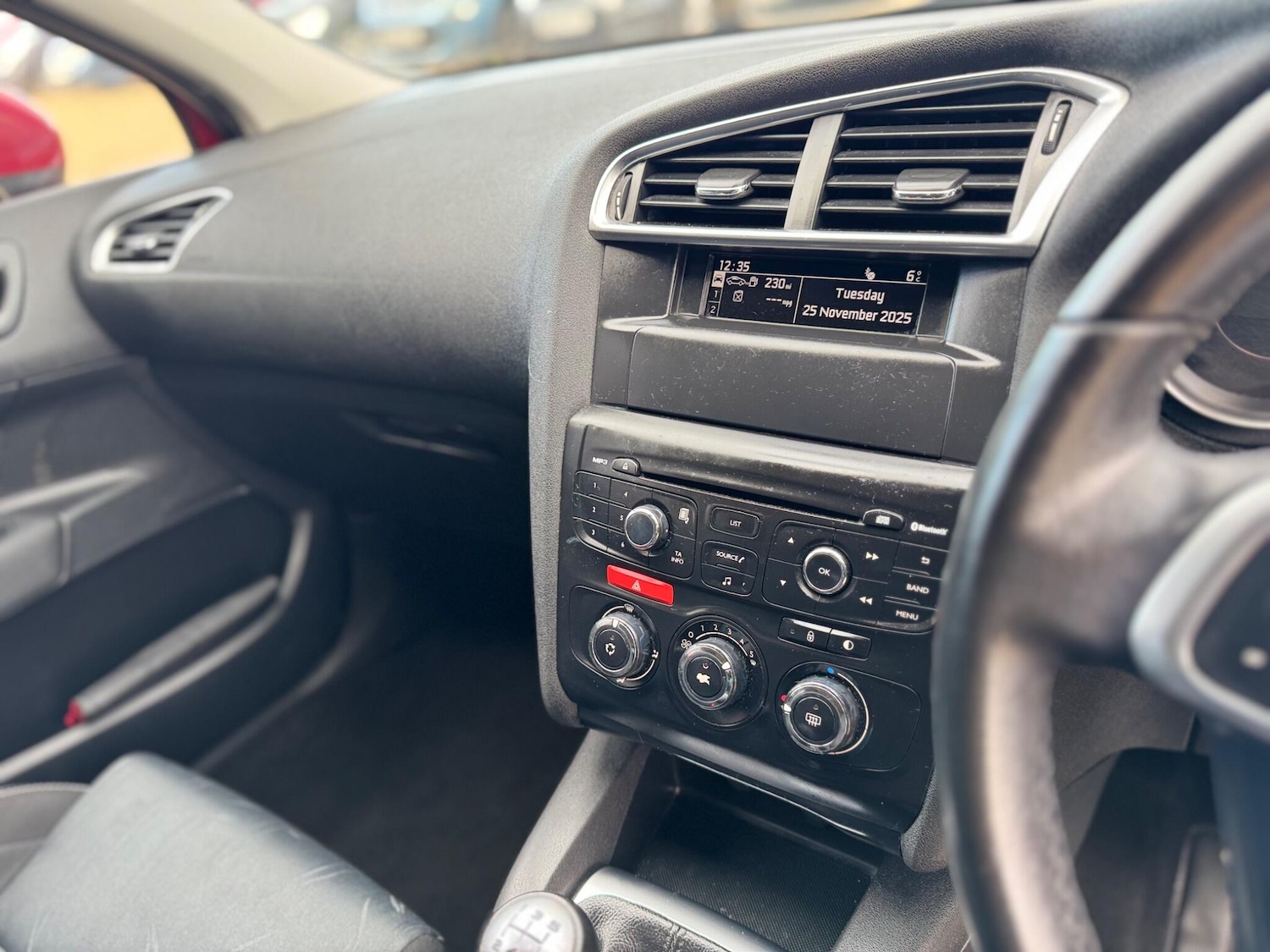 Used Citroen C4 2014 for sale - 76867012: Photo 16