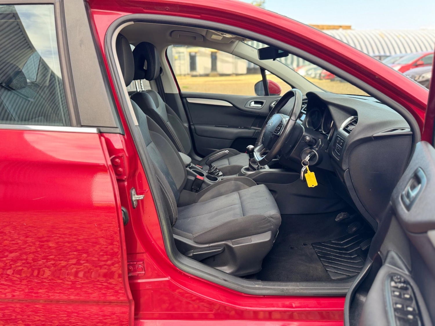 Used Citroen C4 2014 for sale - 76867012: Photo 19