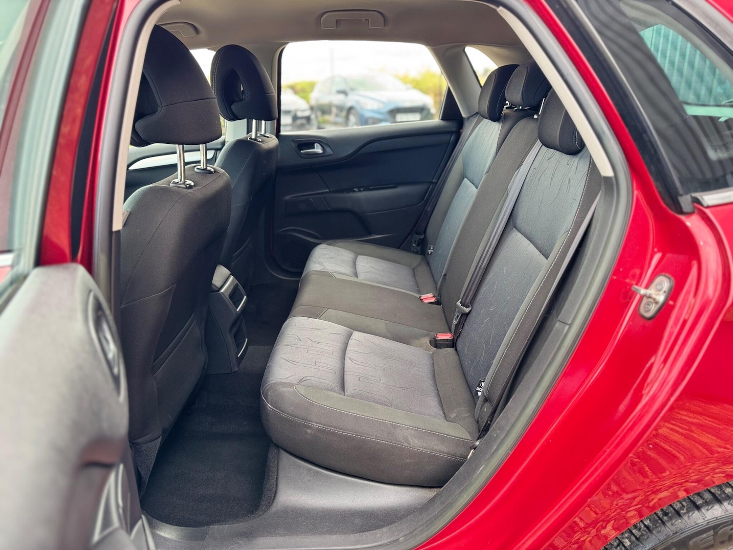 Used Citroen C4 2014 for sale - 76867012: Photo 20