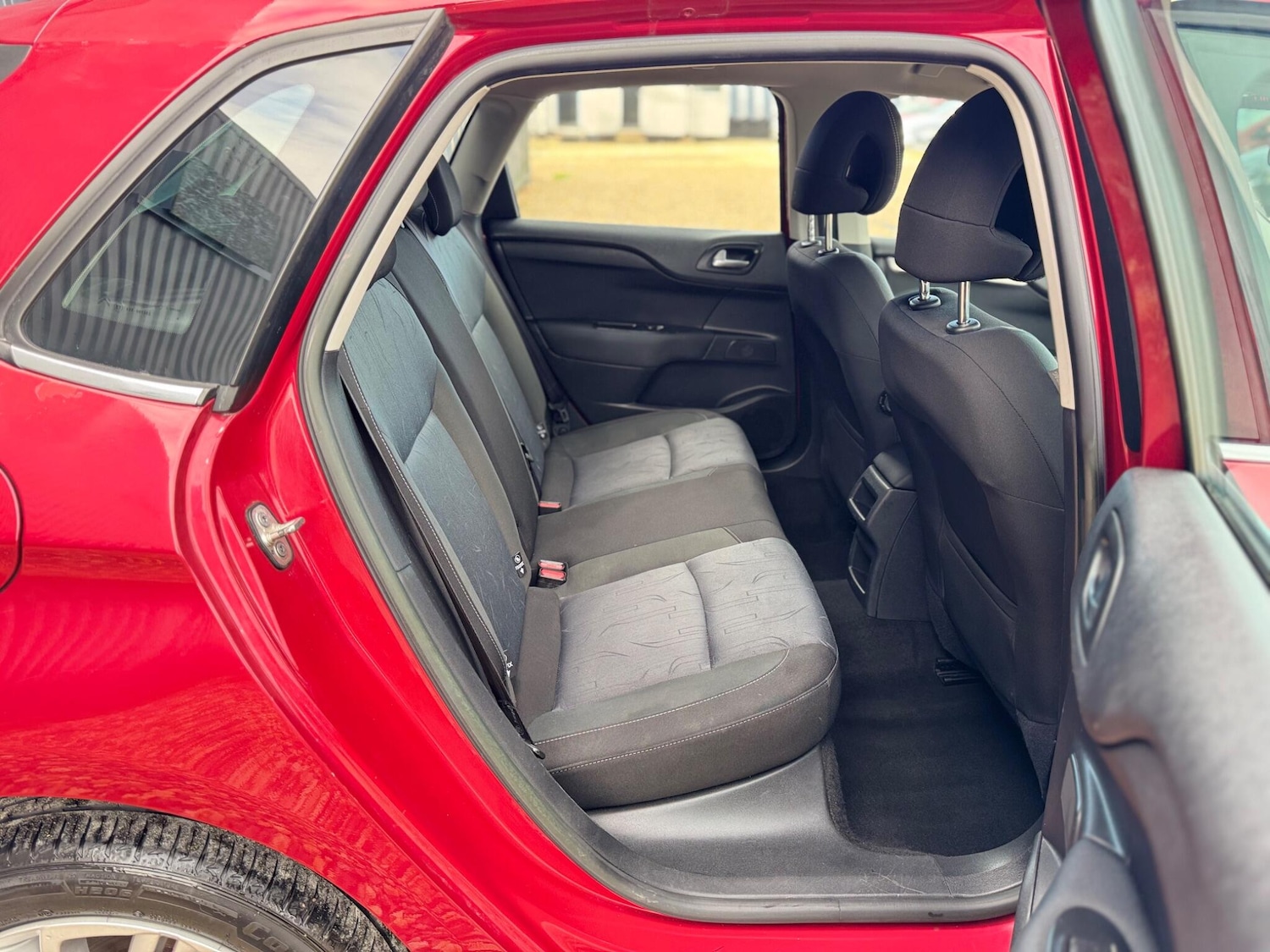 Used Citroen C4 2014 for sale - 76867012: Photo 21