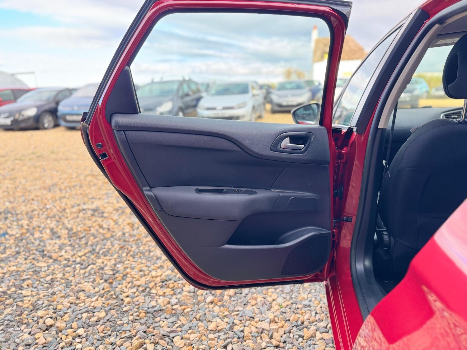 Used Citroen C4 2014 for sale - 76867012: Photo 23