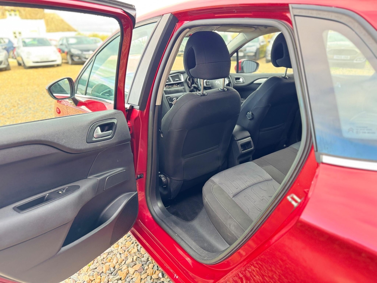 Used Citroen C4 2014 for sale - 76867012: Photo 25