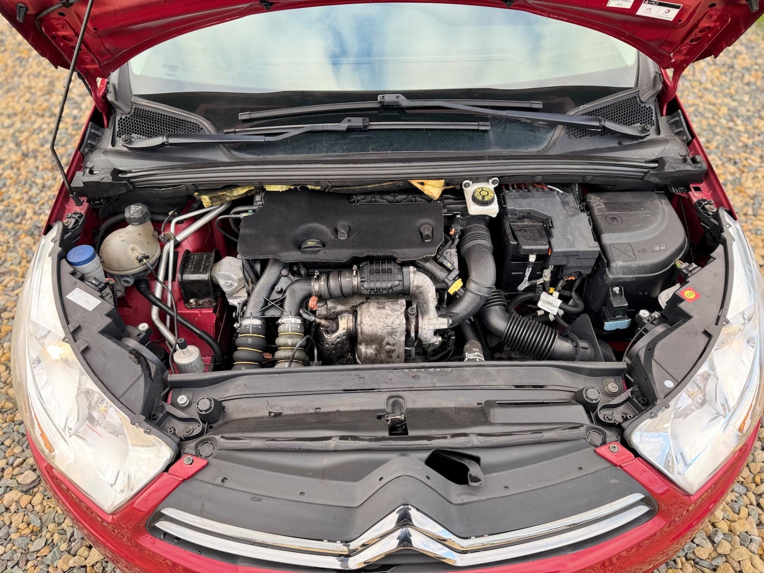 Used Citroen C4 2014 for sale - 76867012: Photo 29