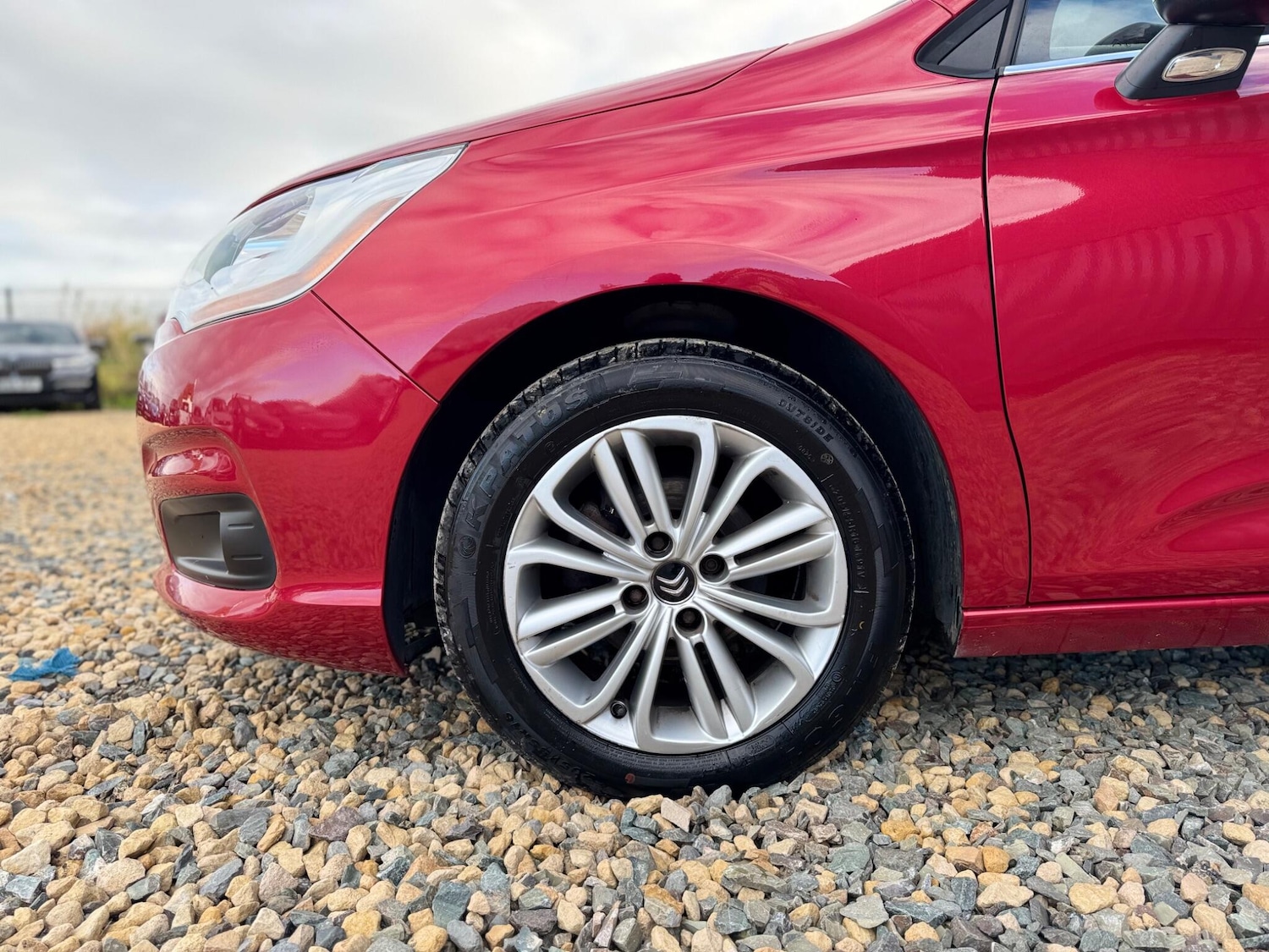 Used Citroen C4 2014 for sale - 76867012: Photo 30