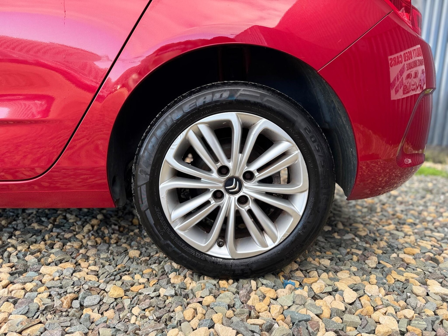 Used Citroen C4 2014 for sale - 76867012: Photo 31