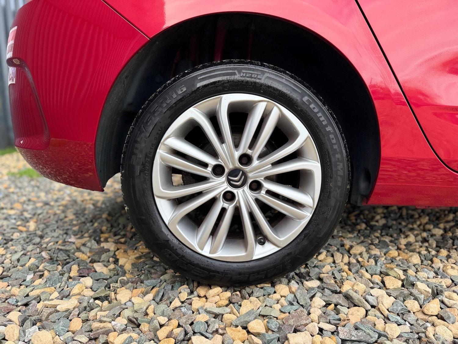 Used Citroen C4 2014 for sale - 76867012: Photo 32