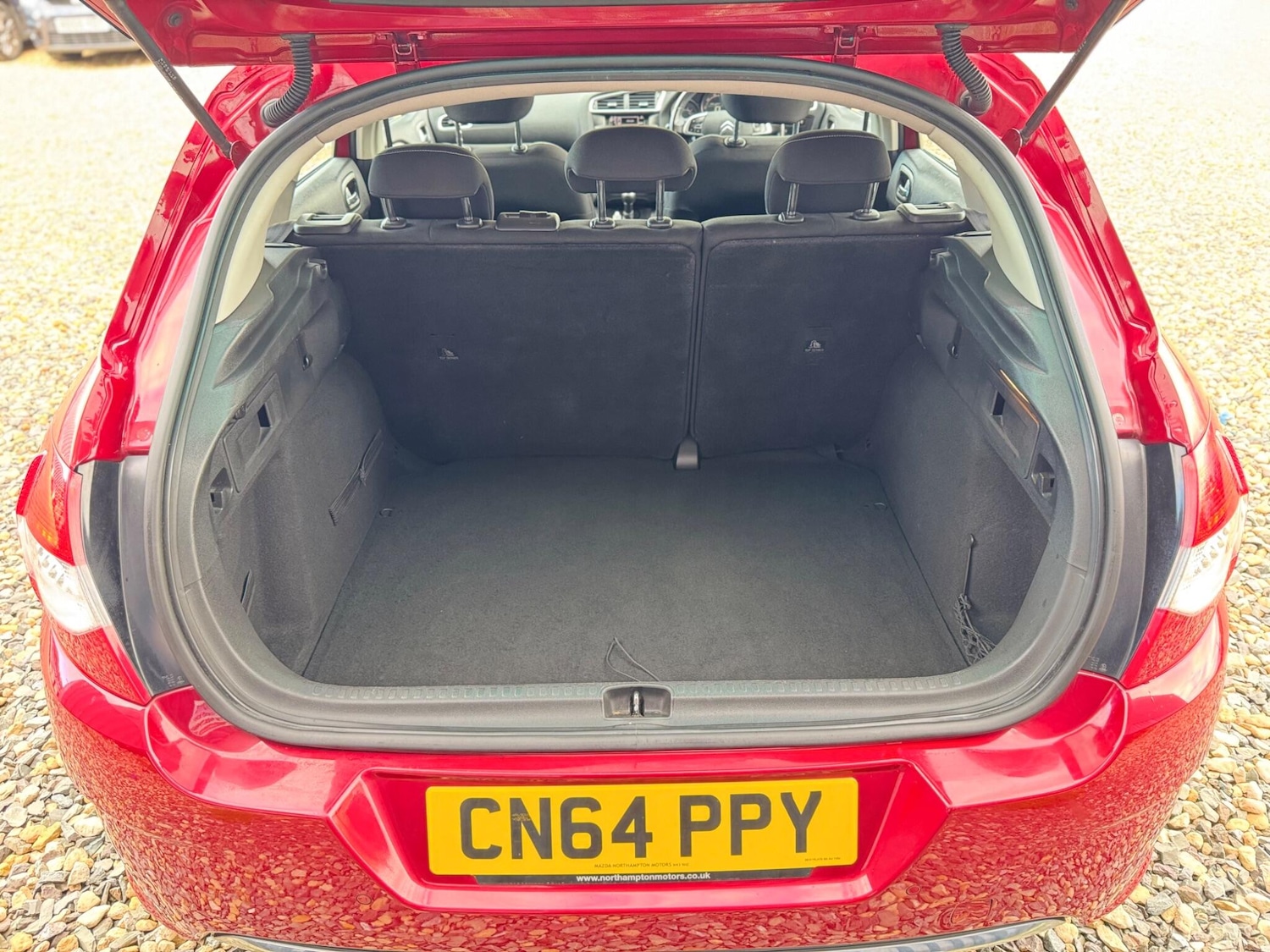 Used Citroen C4 2014 for sale - 76867012: Photo 34