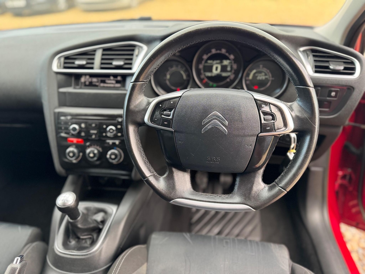 Used Citroen C4 2014 for sale - 76867012: Photo 35