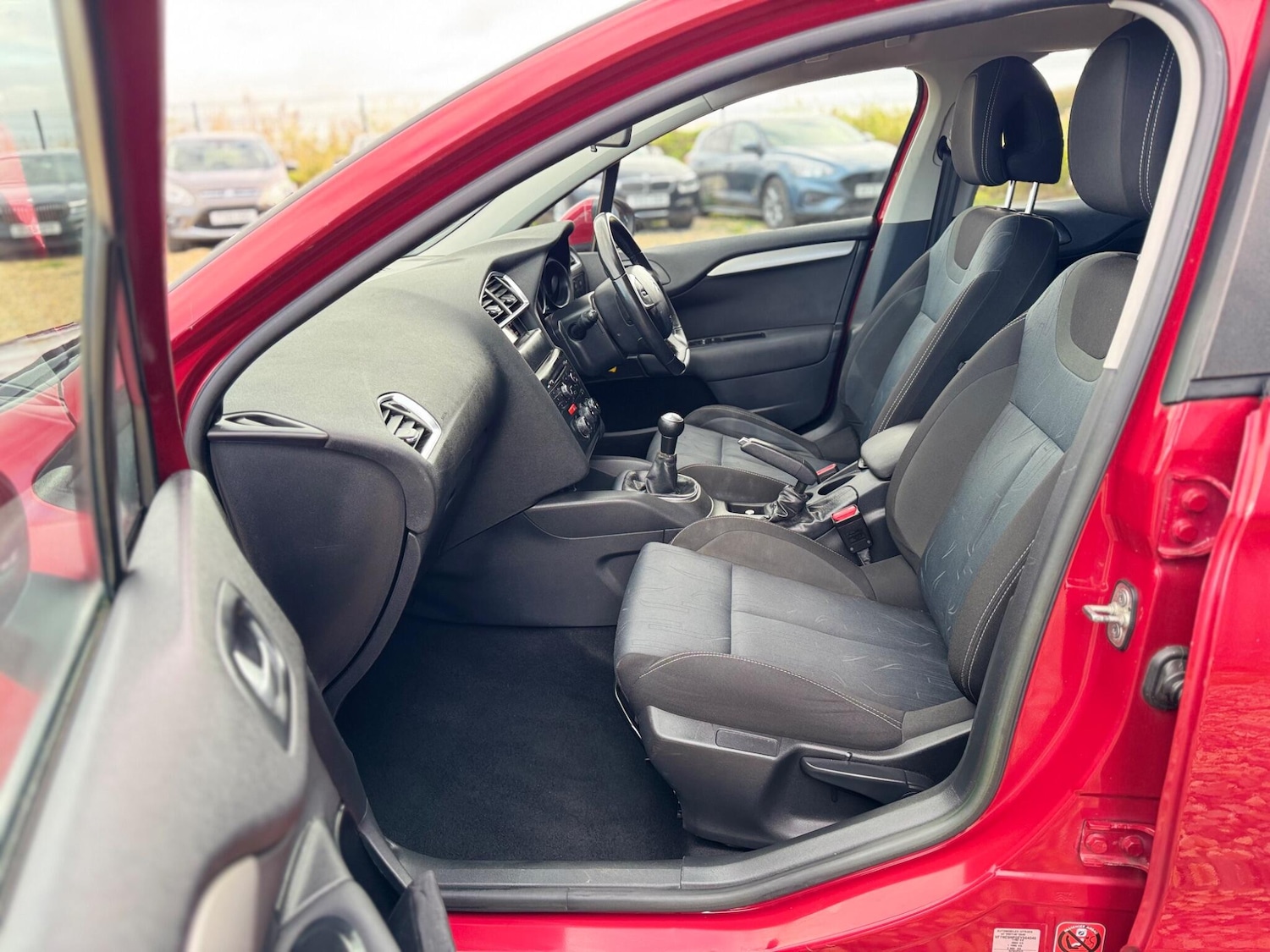 Used Citroen C4 2014 for sale - 76867012: Photo 36