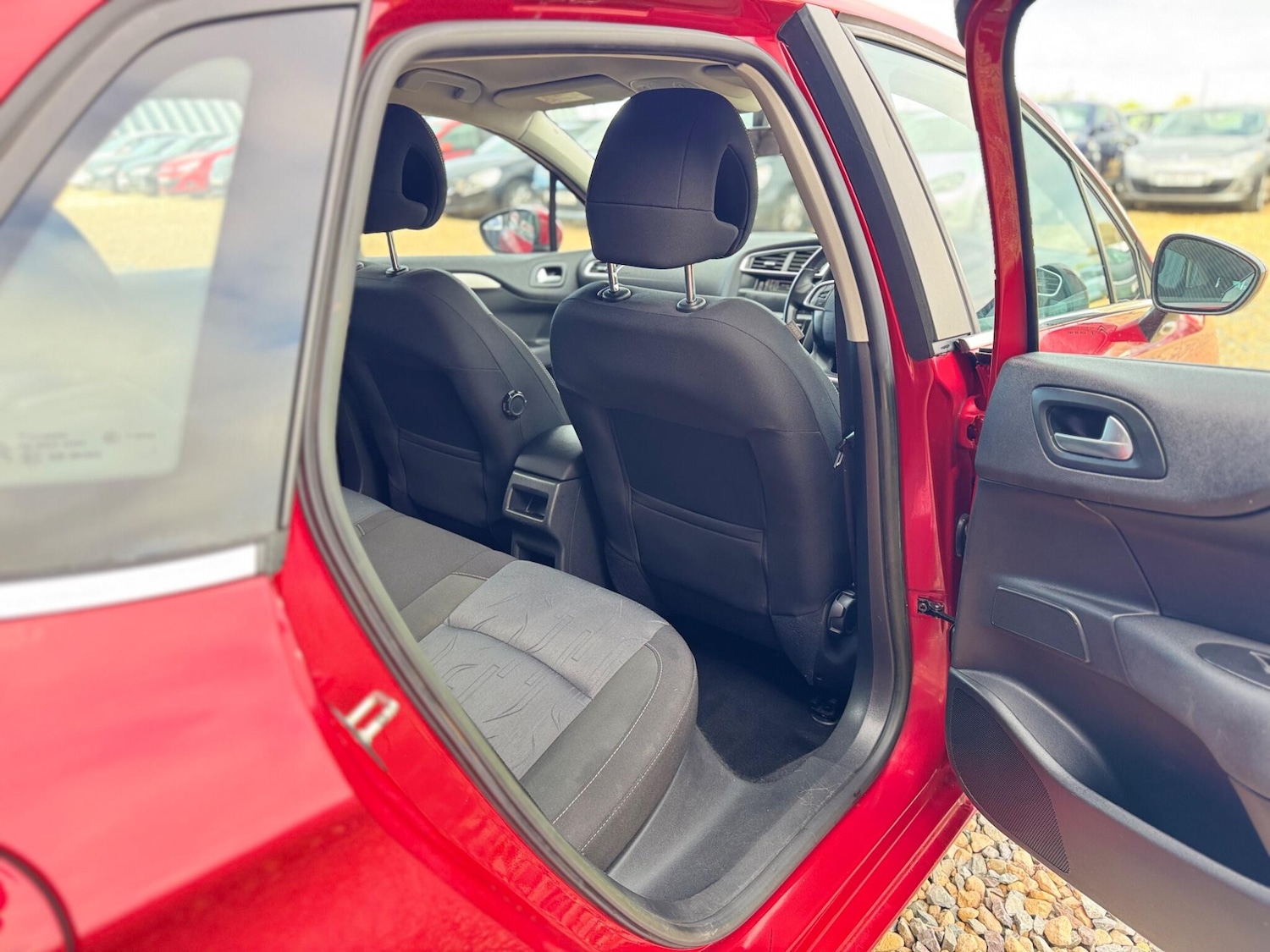 Used Citroen C4 2014 for sale - 76867012: Photo 37