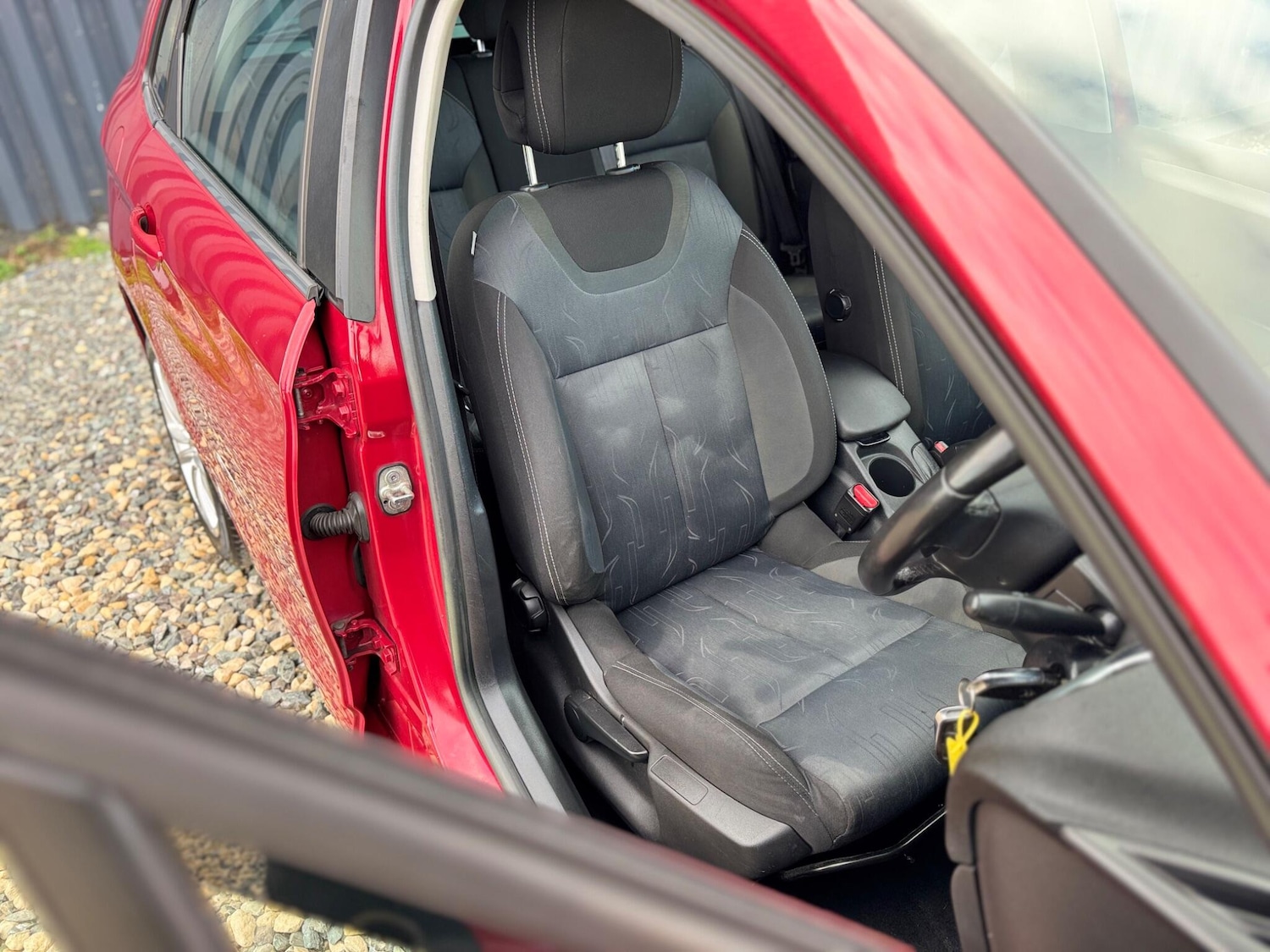 Used Citroen C4 2014 for sale - 76867012: Photo 38