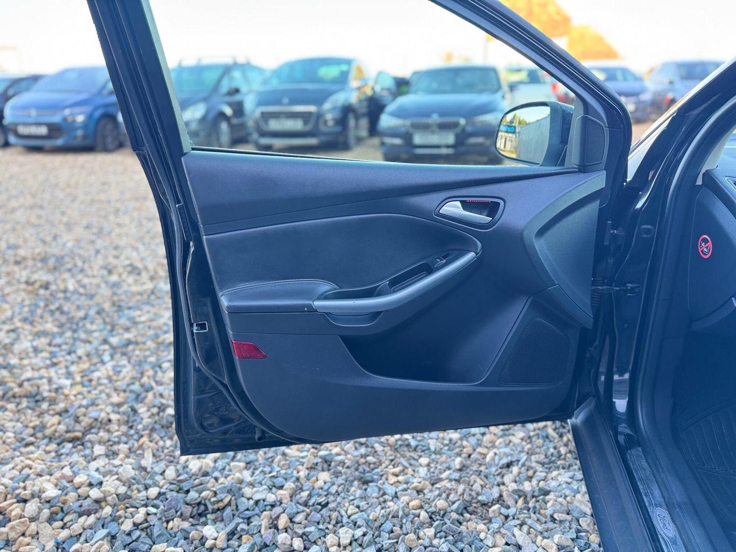 Used Ford Focus 2011 for sale - 76913254: Photo 19