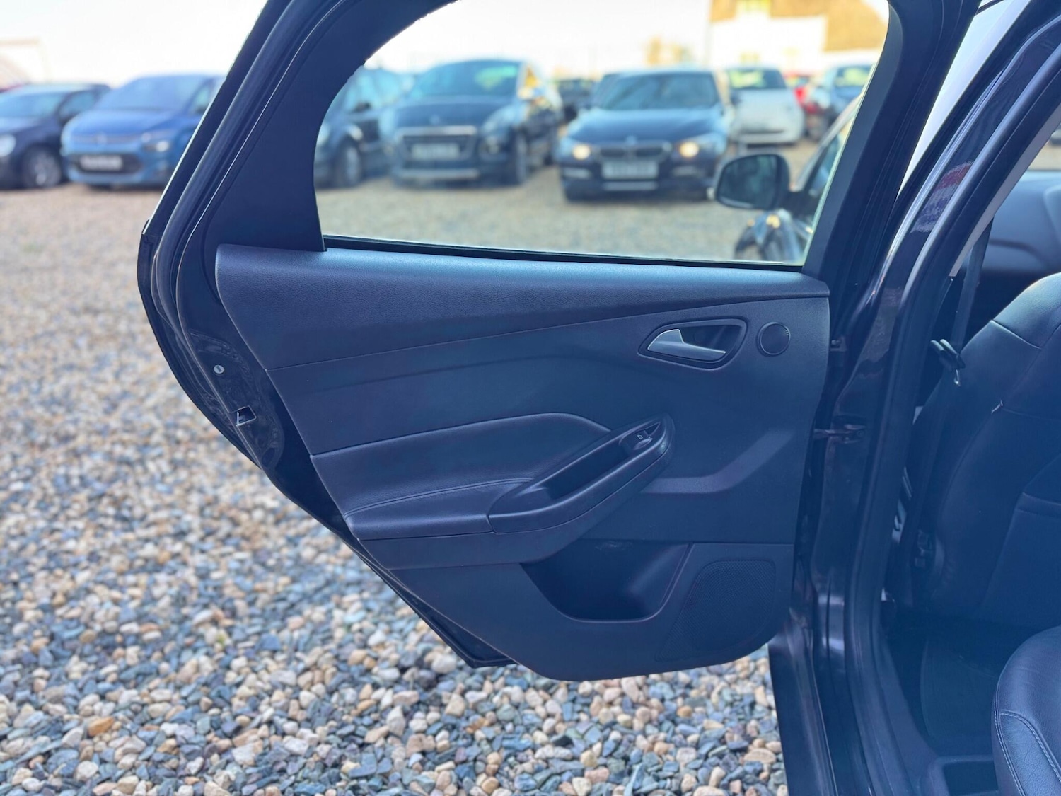 Used Ford Focus 2011 for sale - 76913254: Photo 20