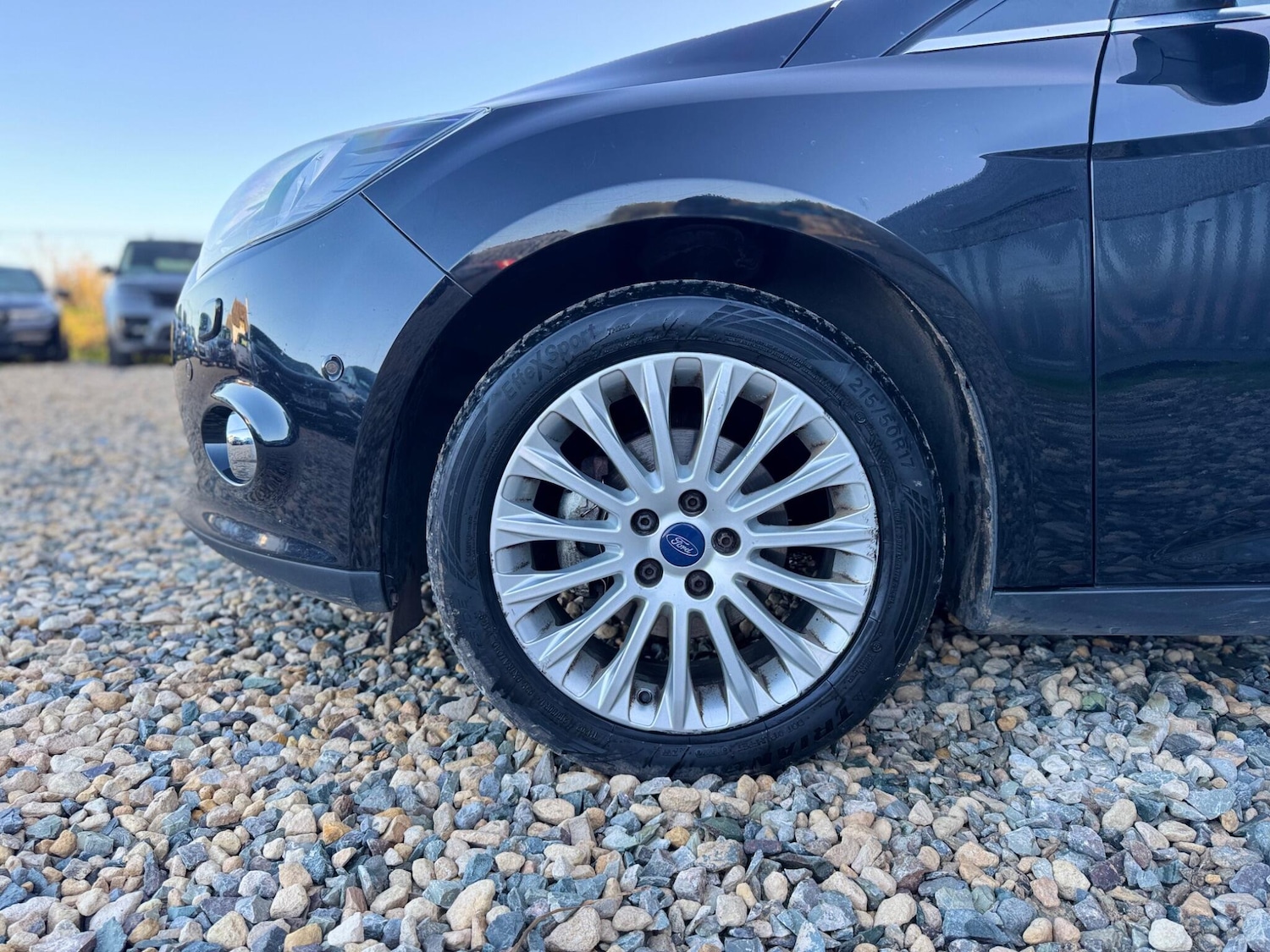 Used Ford Focus 2011 for sale - 76913254: Photo 25