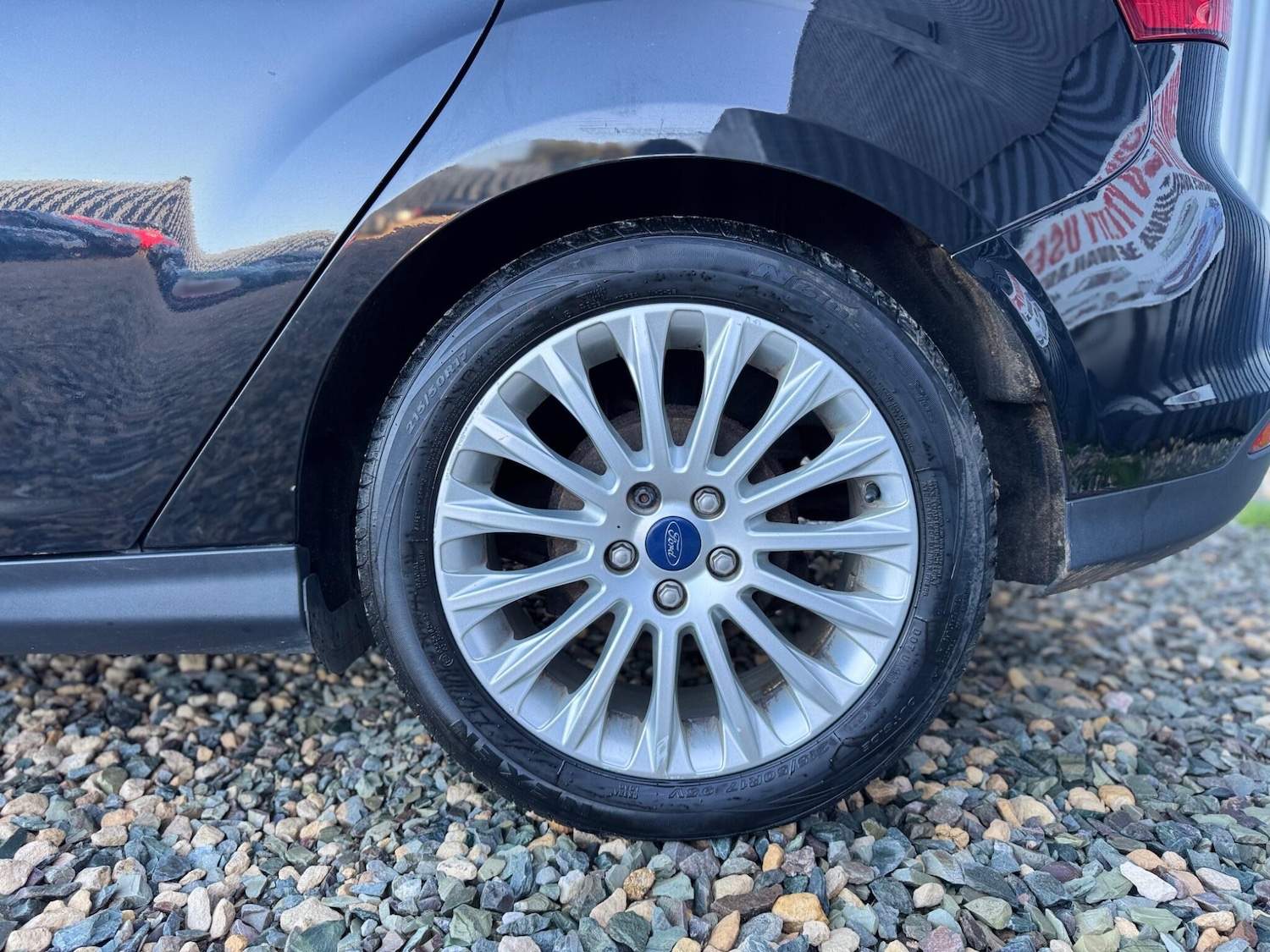 Used Ford Focus 2011 for sale - 76913254: Photo 26