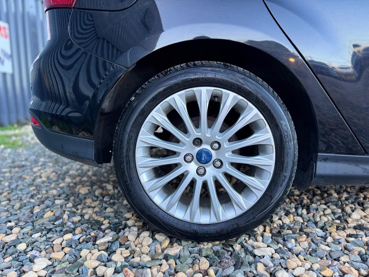 Used Ford Focus 2011 for sale - 76913254: Photo 27