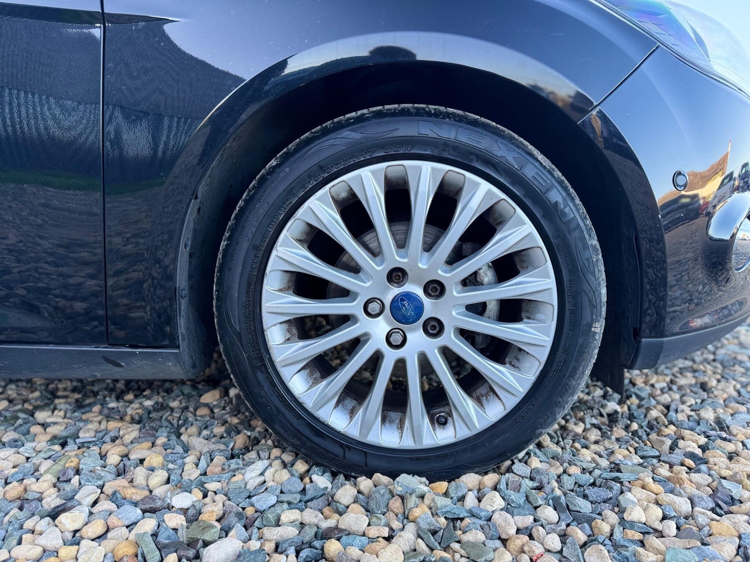 Used Ford Focus 2011 for sale - 76913254: Photo 28