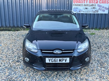 Used Ford Focus 2011 for sale - 76913254: Photo