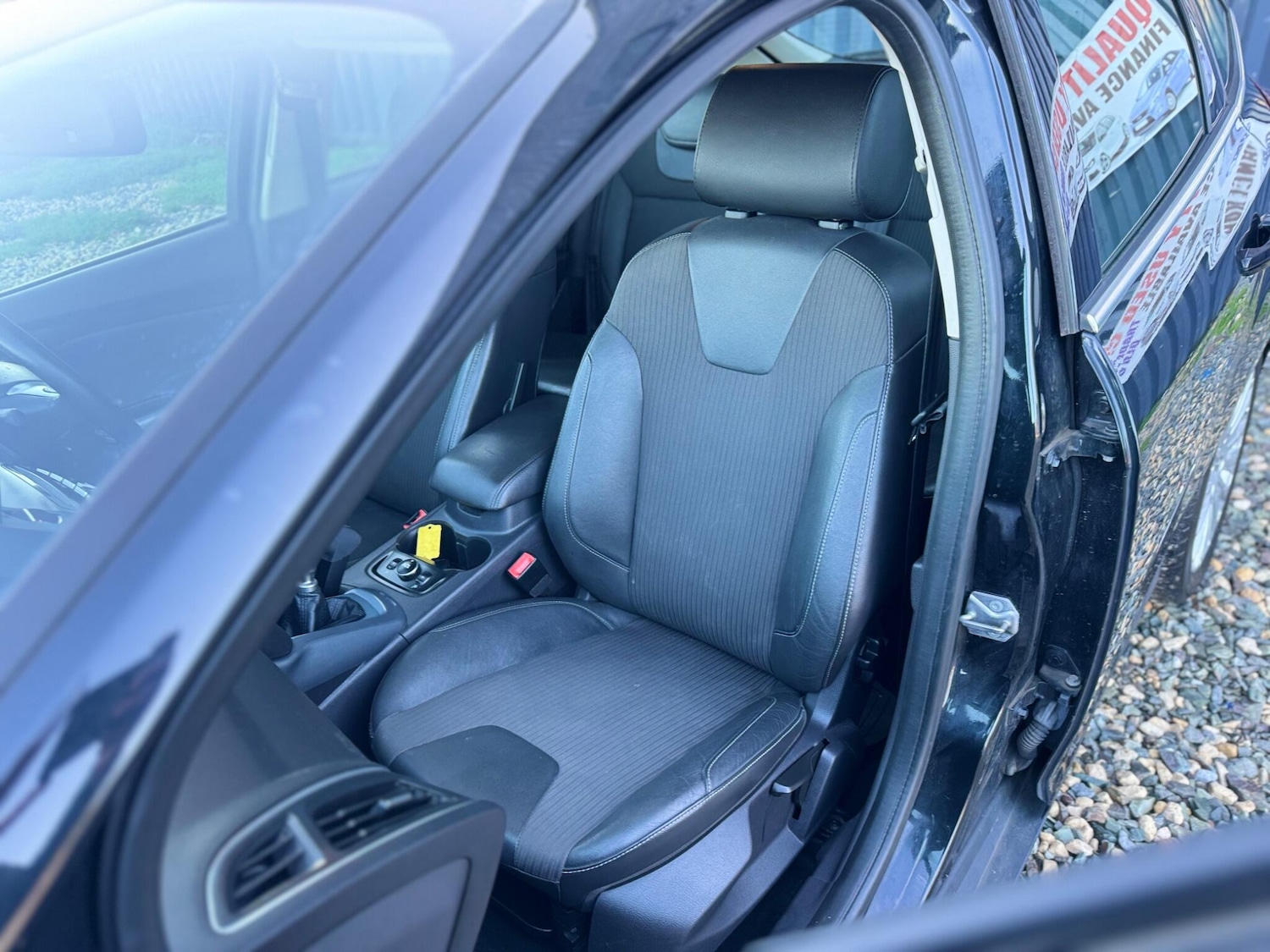 Used Ford Focus 2011 for sale - 76913254: Photo 31