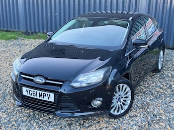 Used Ford Focus 2011 for sale - 76913254: Photo