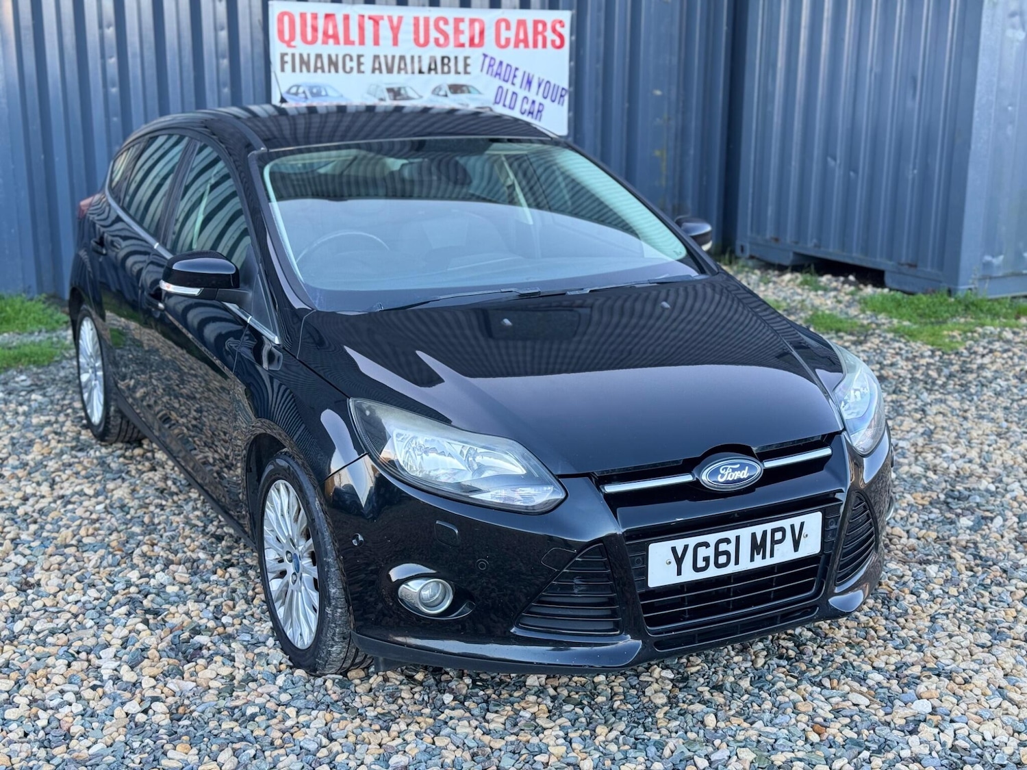 Used Ford Focus 2011 for sale - 76913254: Photo 5