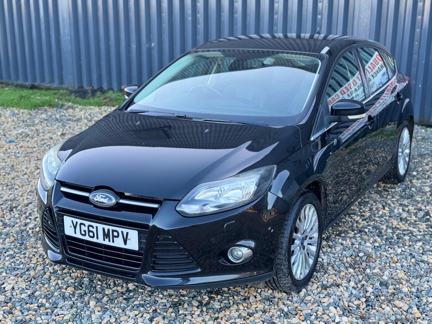 Used Ford Focus 2011 for sale - 76913254: Photo 6