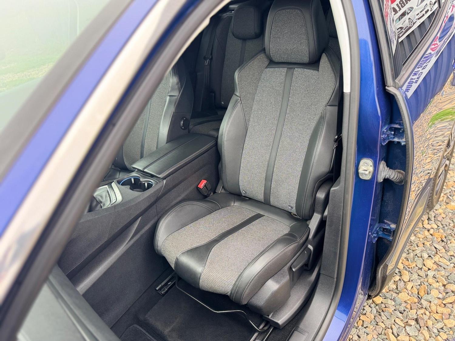 Used Peugeot 3008 2019 for sale - 76867004: Photo 16