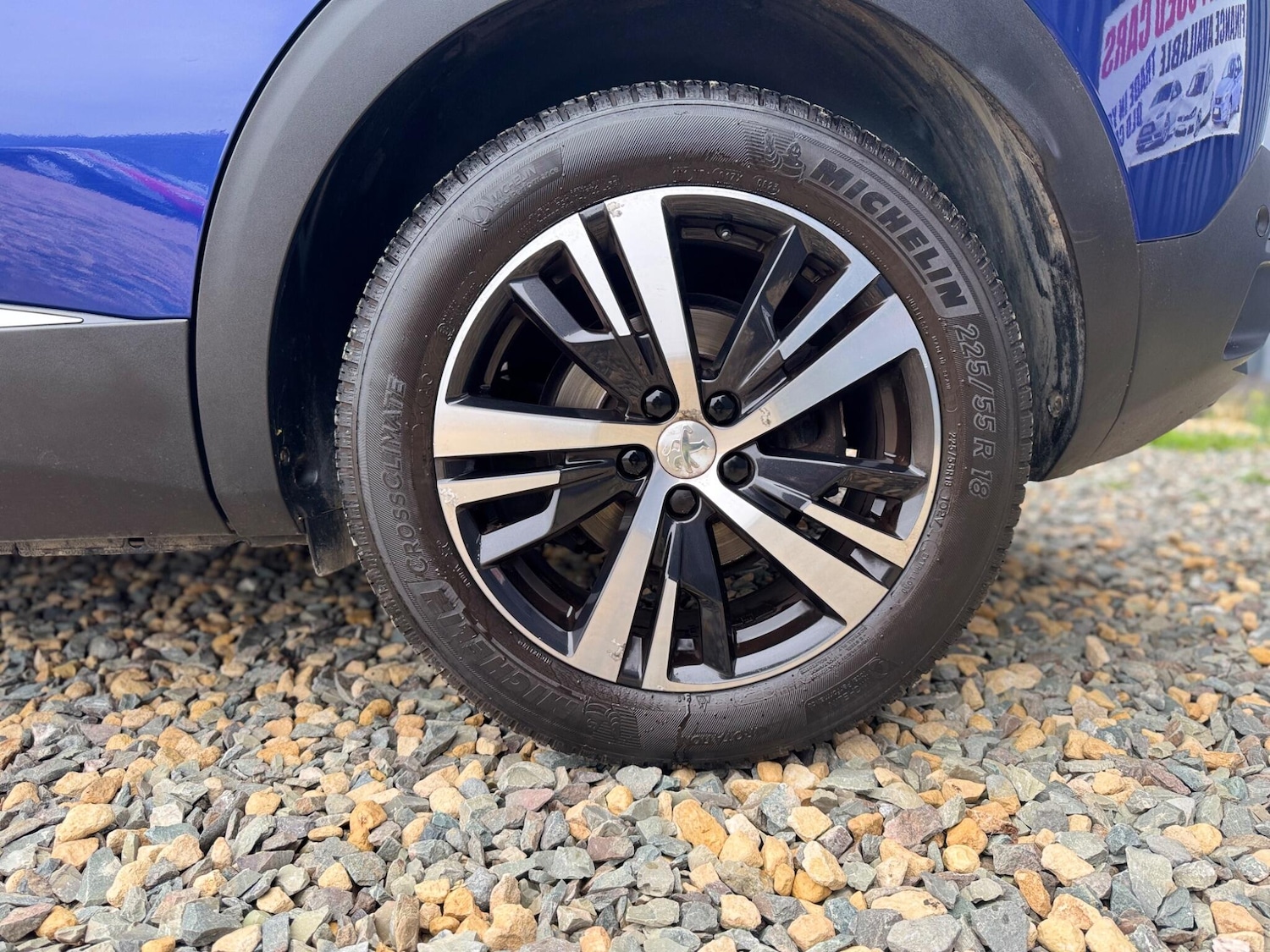 Used Peugeot 3008 2019 for sale - 76867004: Photo 17