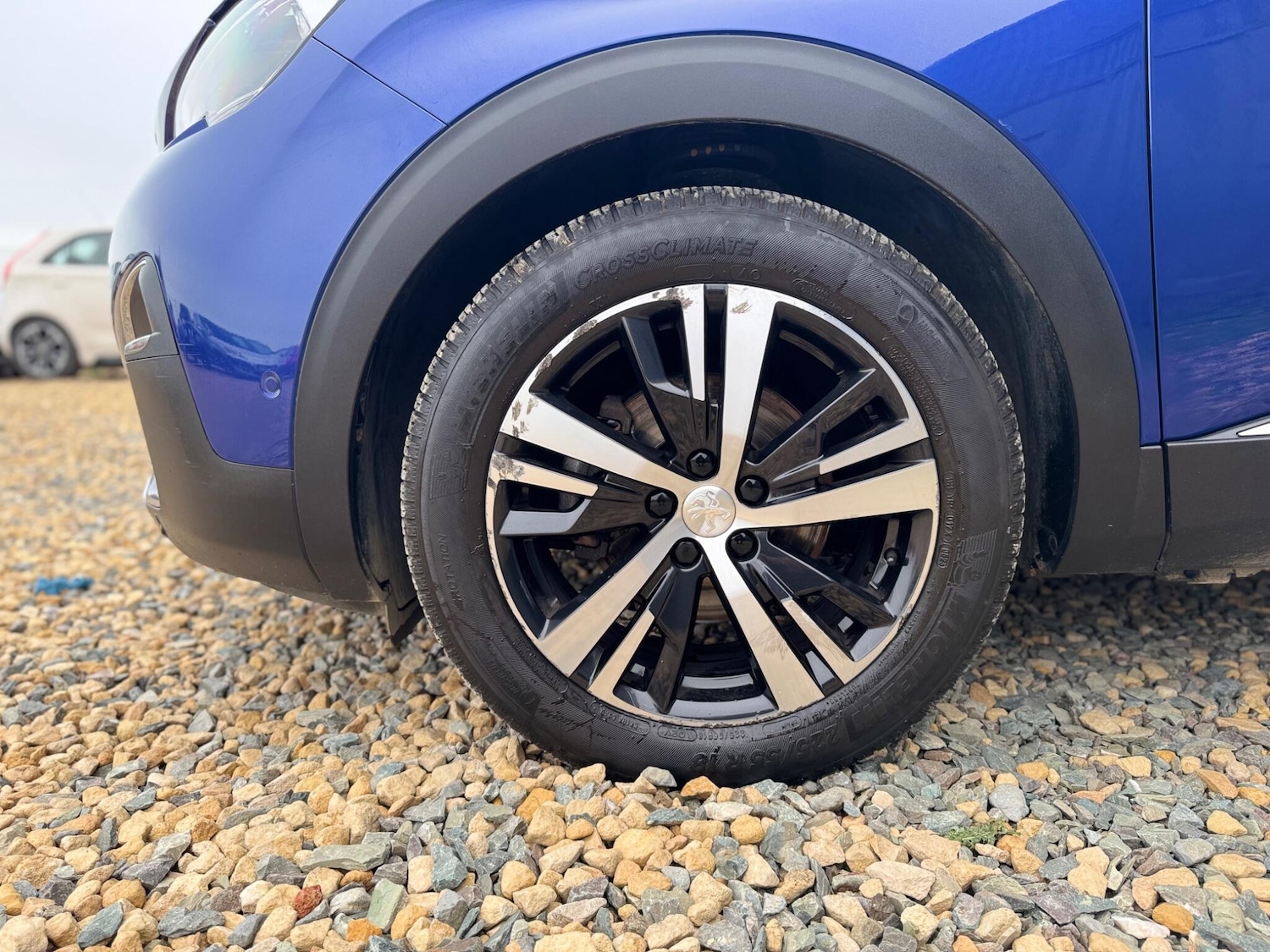 Used Peugeot 3008 2019 for sale - 76867004: Photo 18