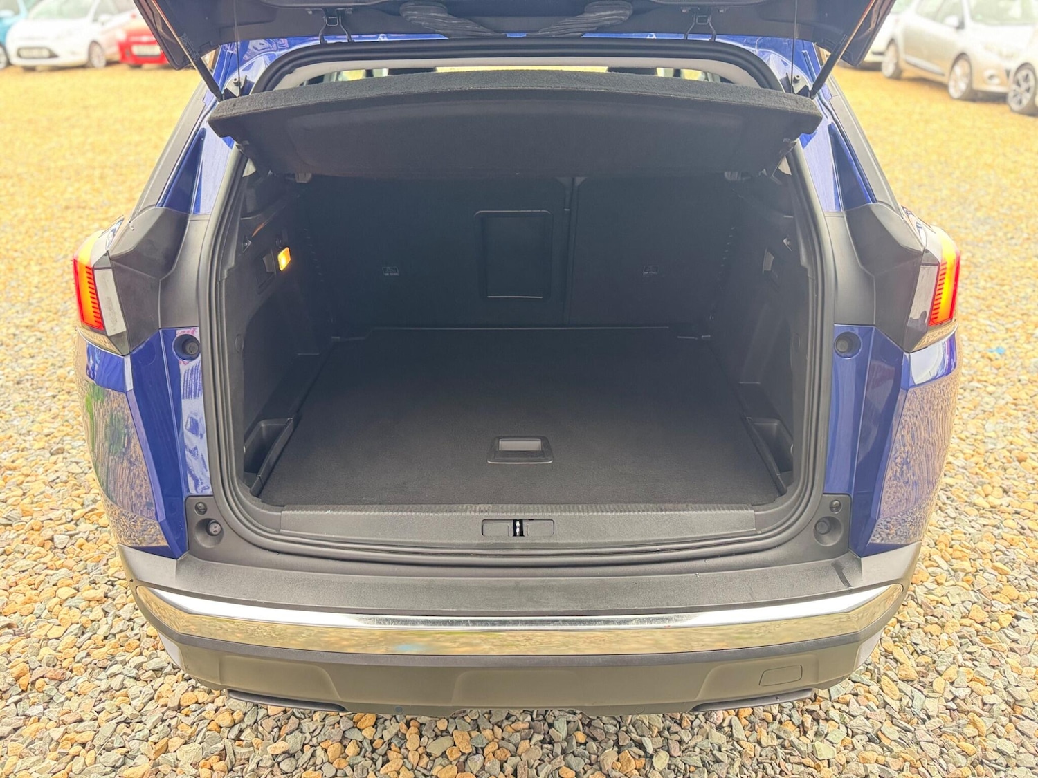 Used Peugeot 3008 2019 for sale - 76867004: Photo 20