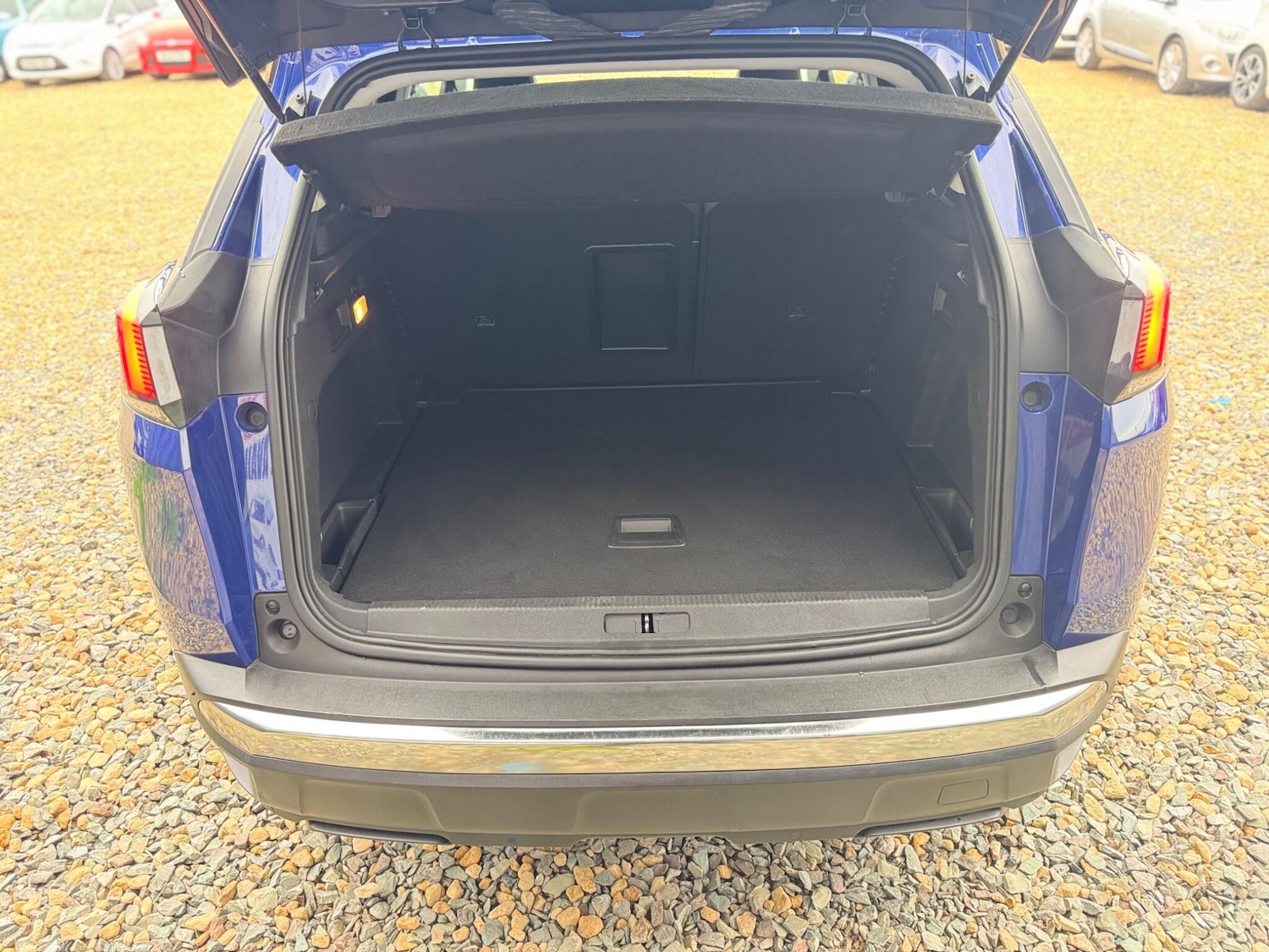 Used Peugeot 3008 2019 for sale - 76867004: Photo 21