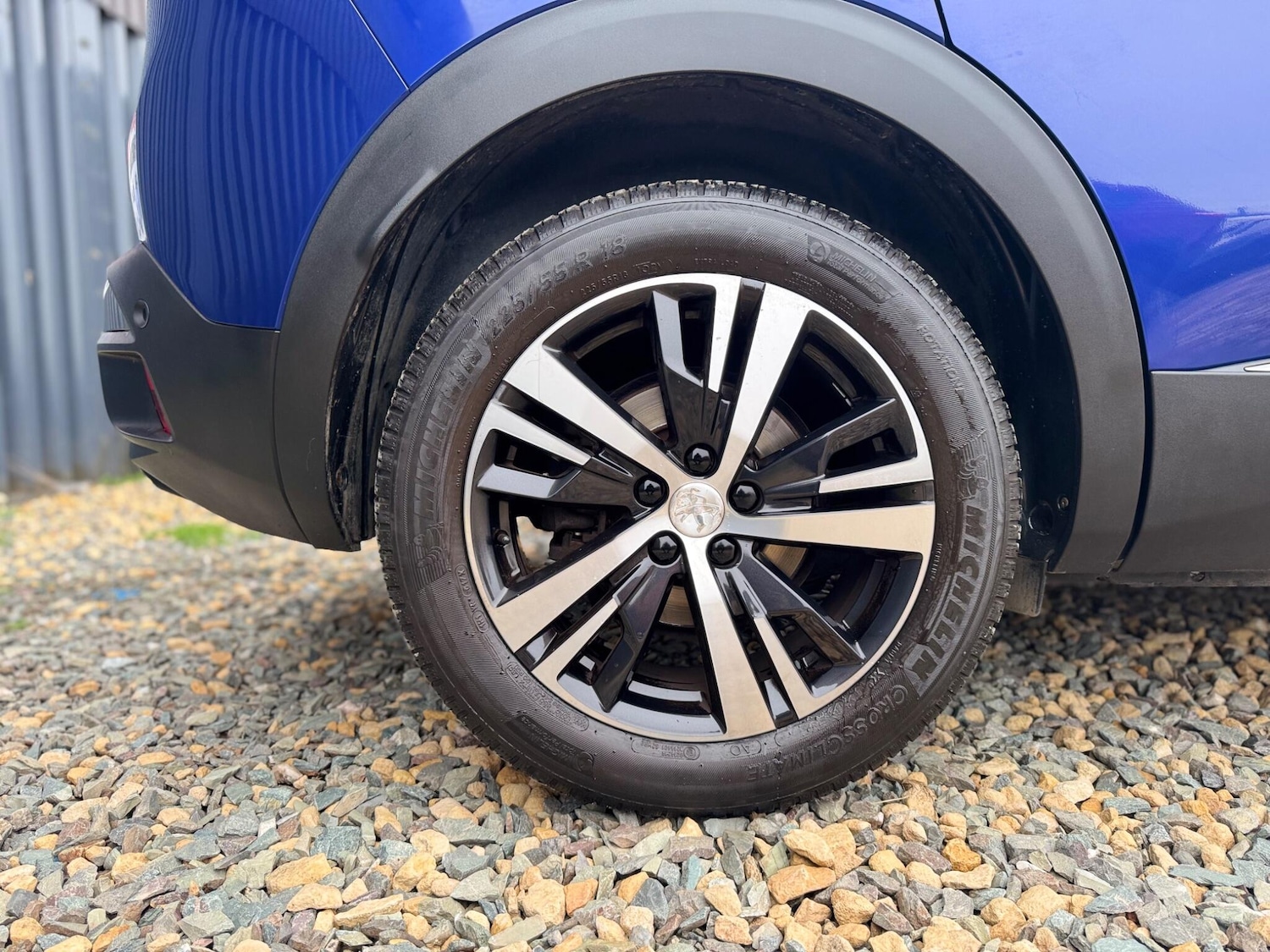 Used Peugeot 3008 2019 for sale - 76867004: Photo 25