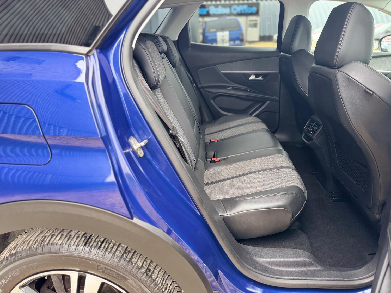 Used Peugeot 3008 2019 for sale - 76867004: Photo 28