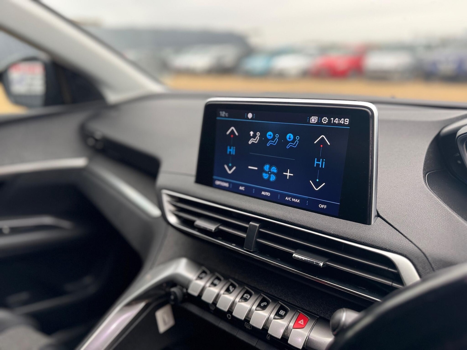 Used Peugeot 3008 2019 for sale - 76867004: Photo 33