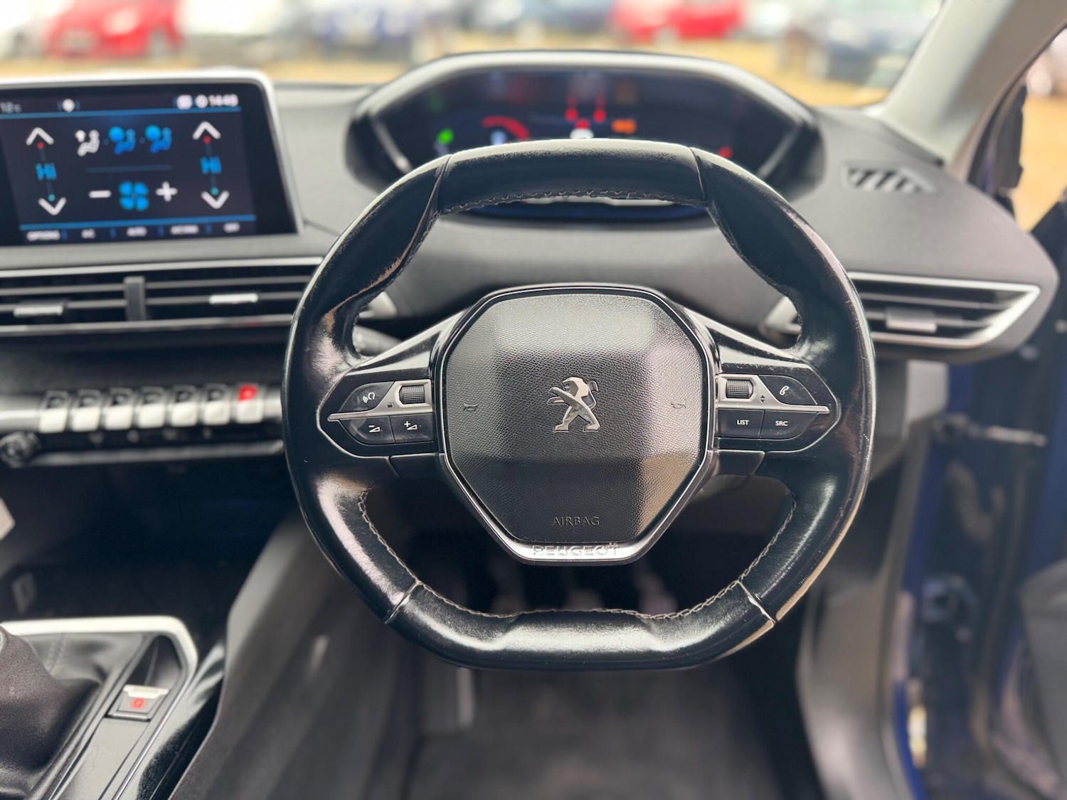 Used Peugeot 3008 2019 for sale - 76867004: Photo 34