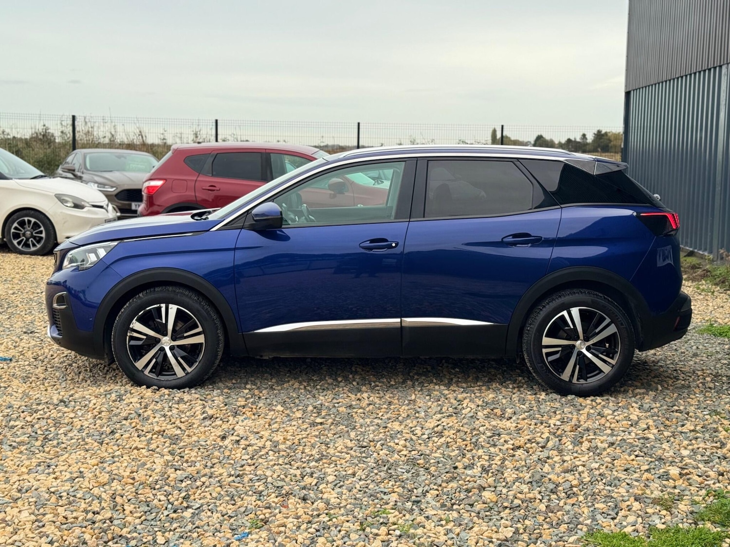 Used Peugeot 3008 2019 for sale - 76867004: Photo 4