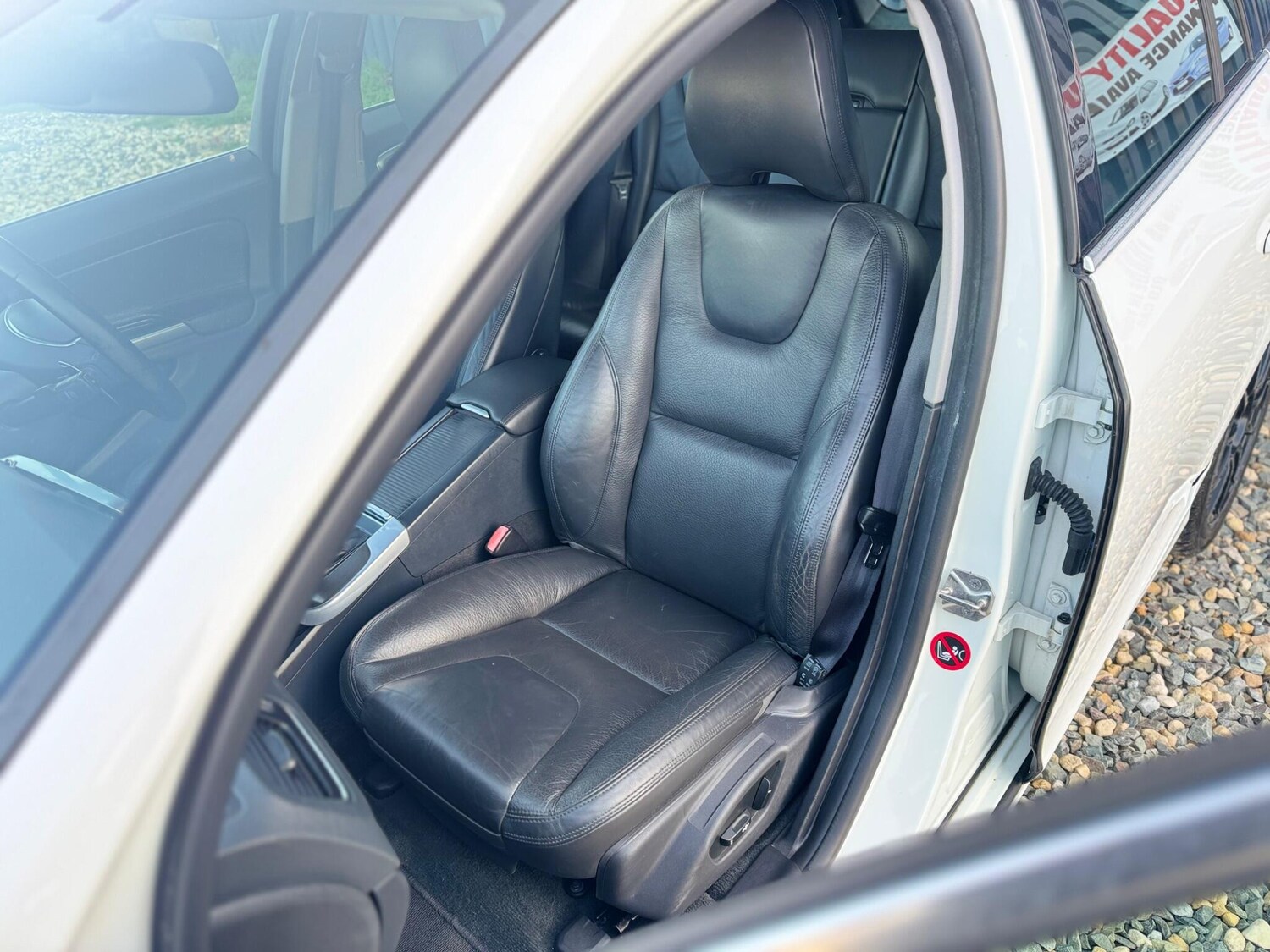 Used Volvo V60 for sale - 77684300: Photo 16