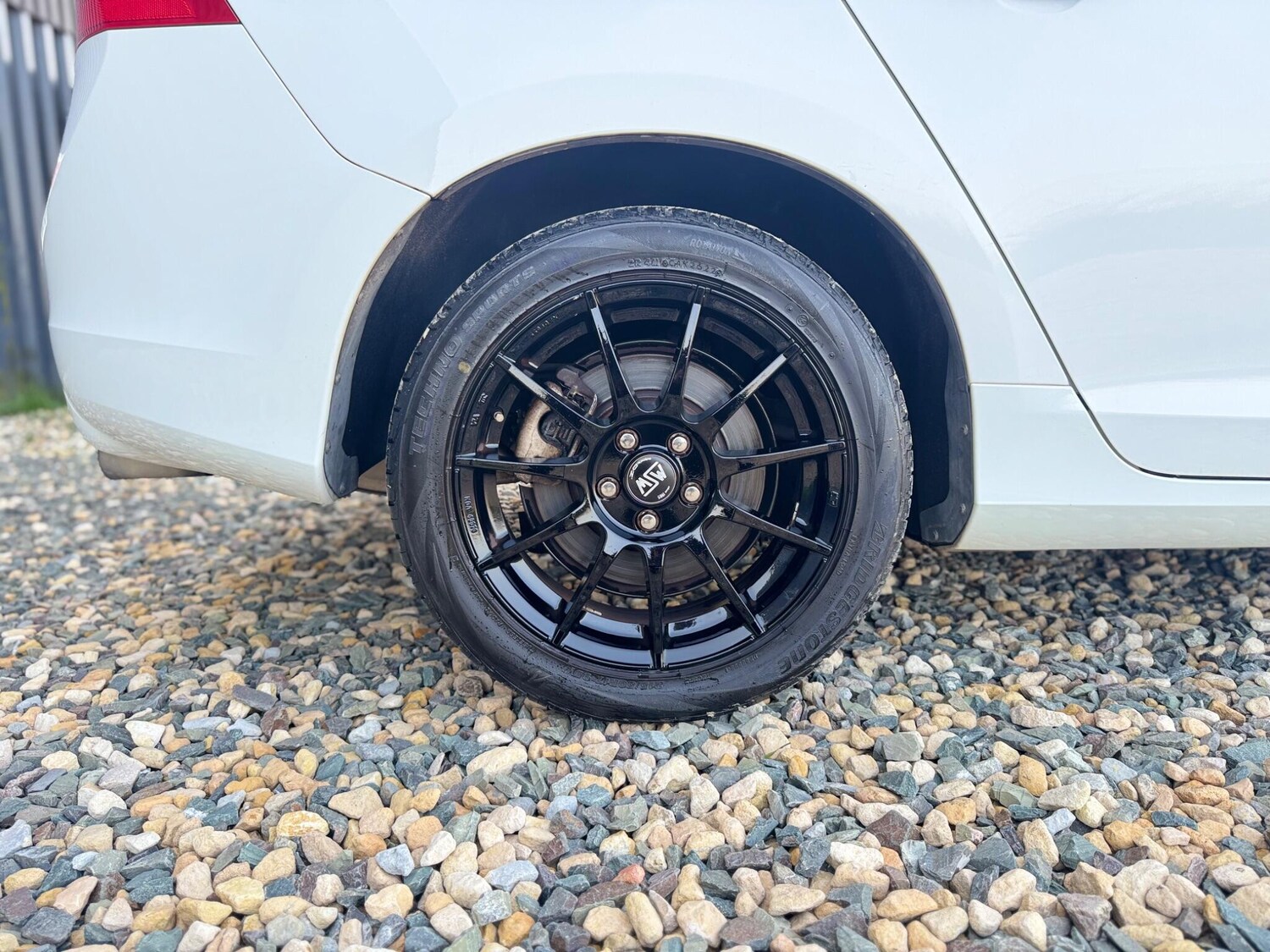 Used Volvo V60 for sale - 77684300: Photo 21