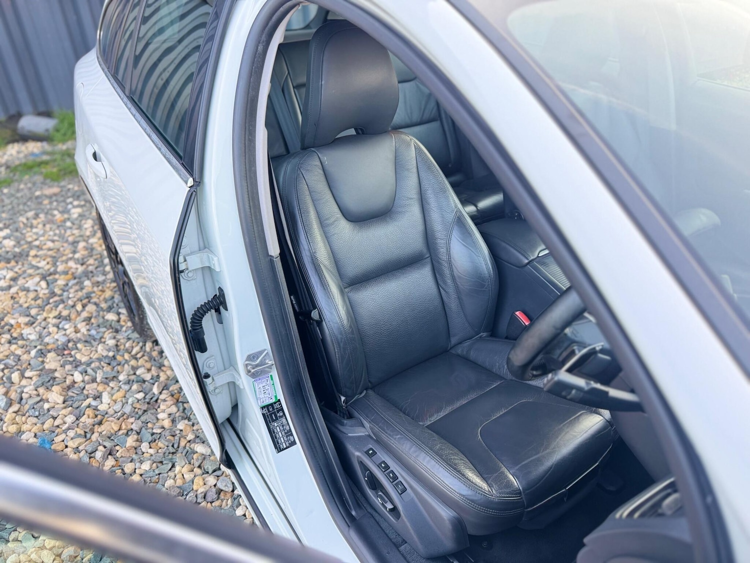 Used Volvo V60 for sale - 77684300: Photo 31