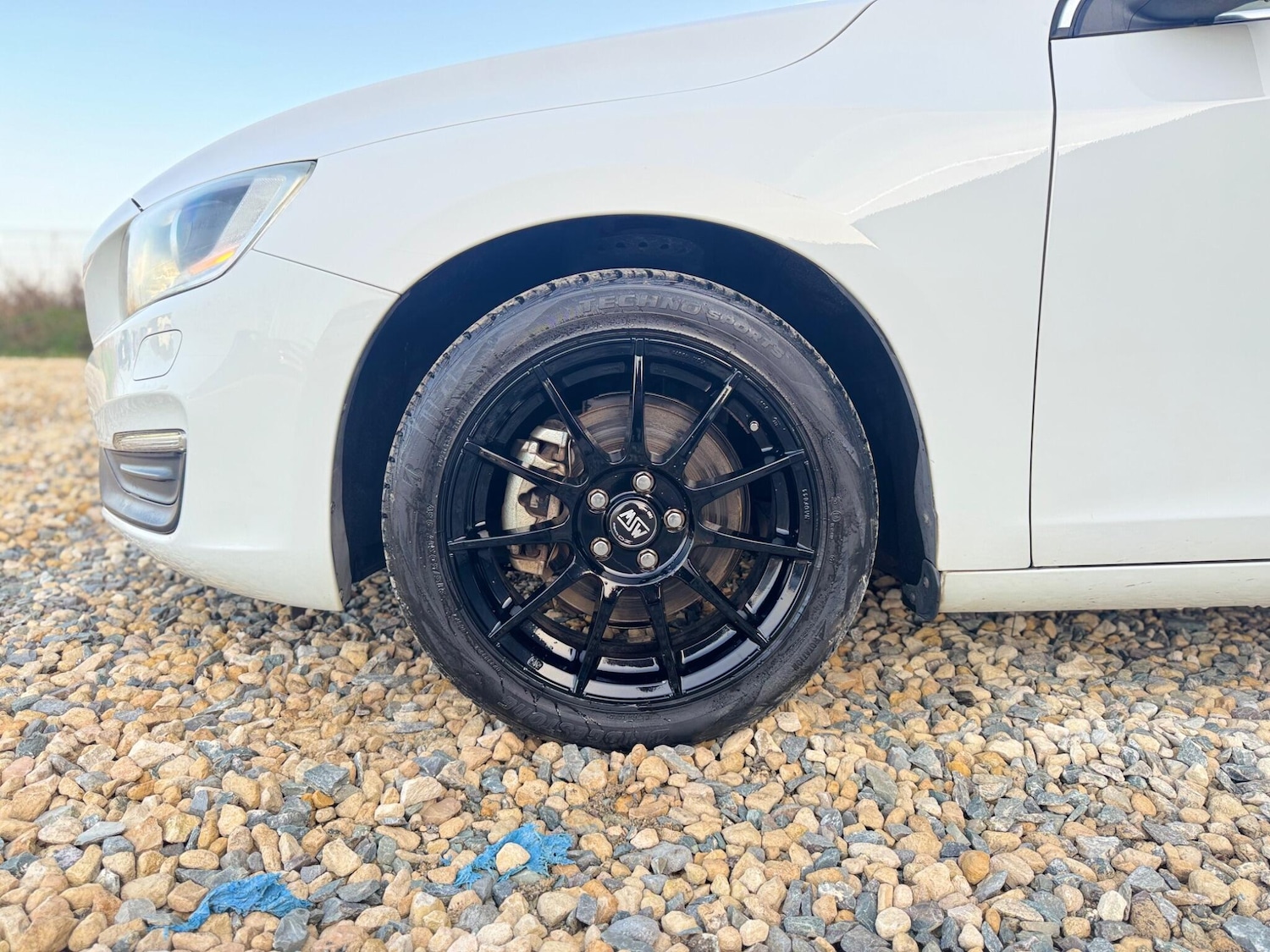 Used Volvo V60 for sale - 77684300: Photo 9